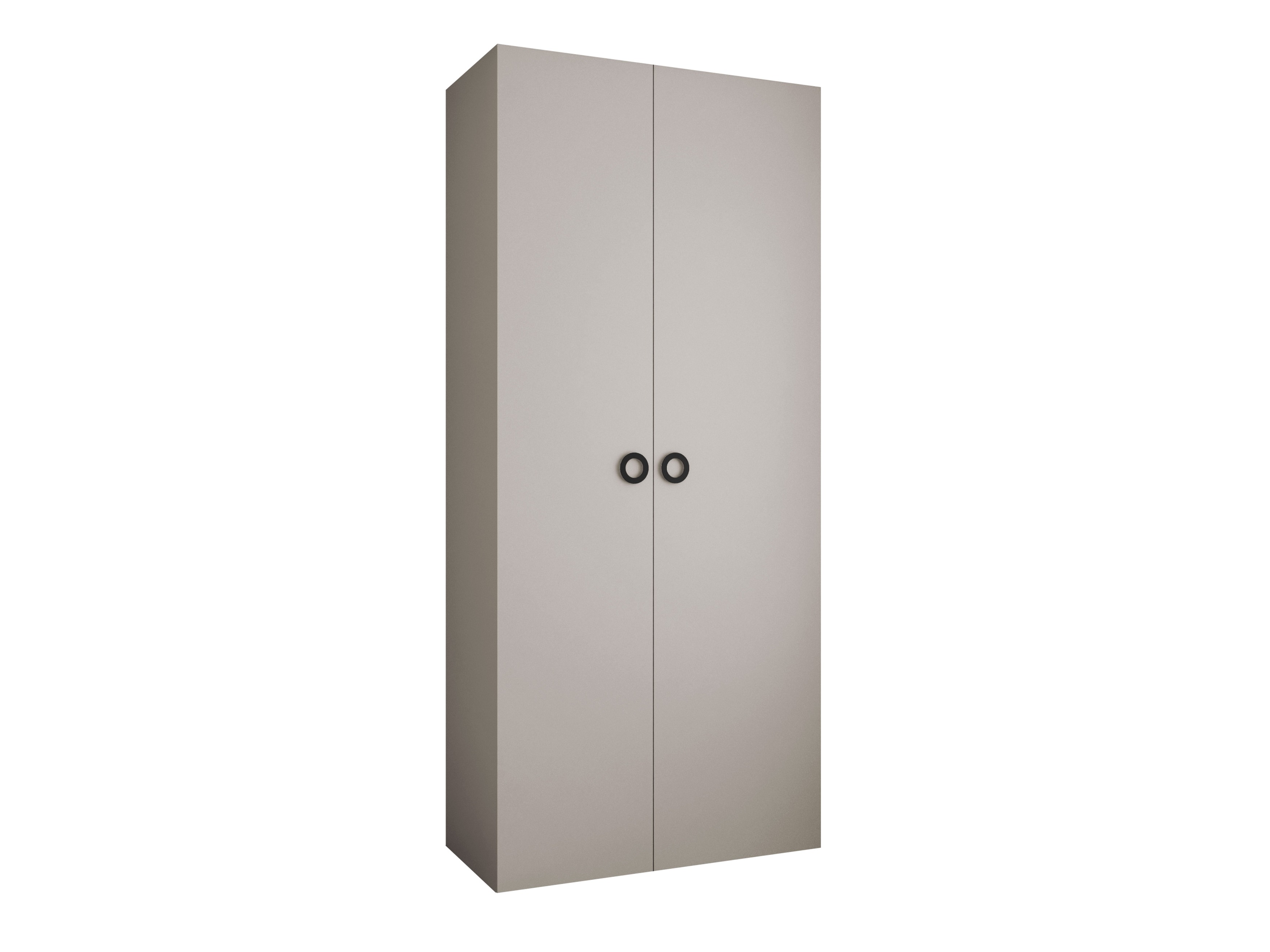 Wardrobe Hartford 540 (Cashmere)
