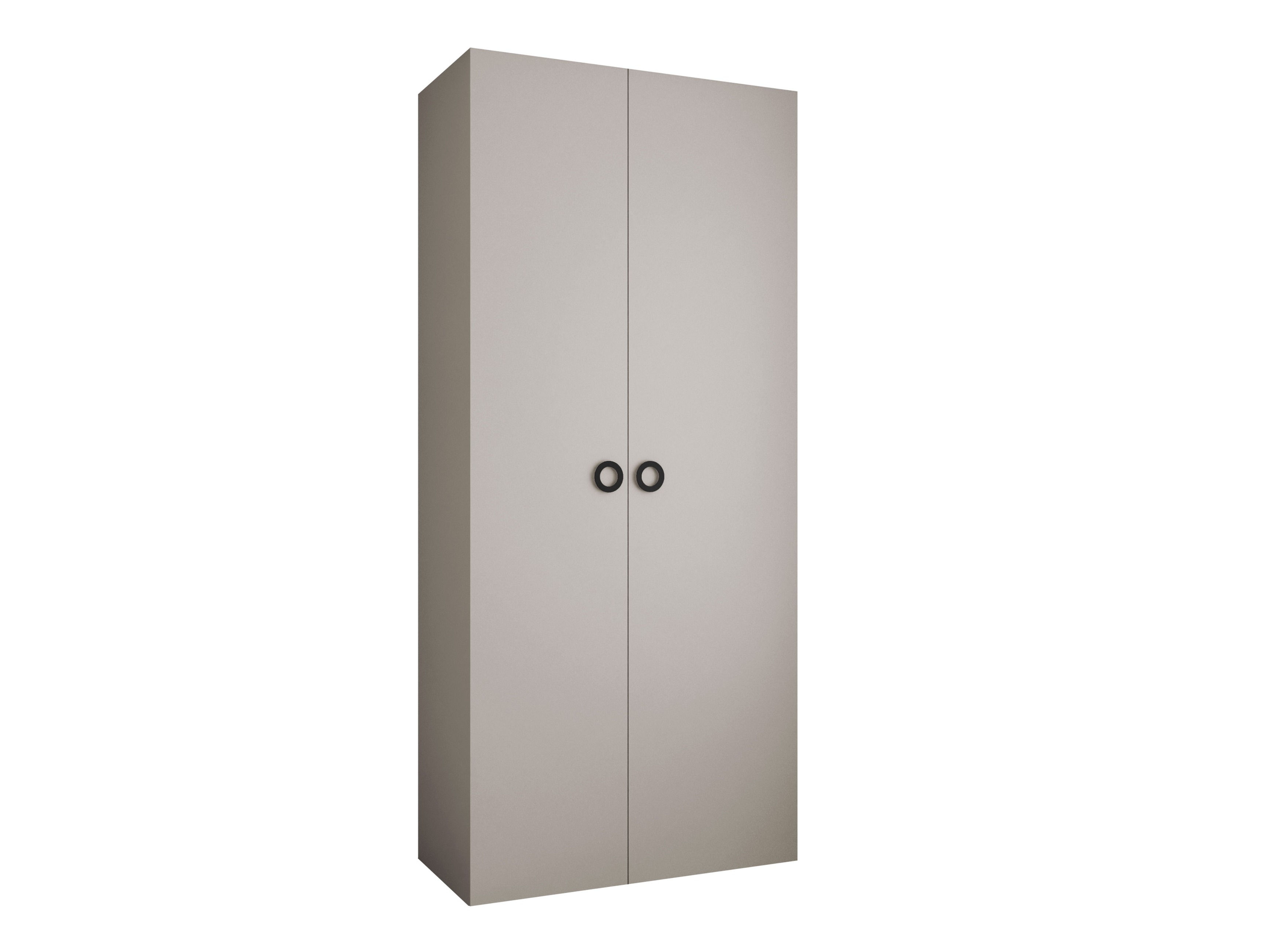 Wardrobe Hartford 540 (Cashmere)