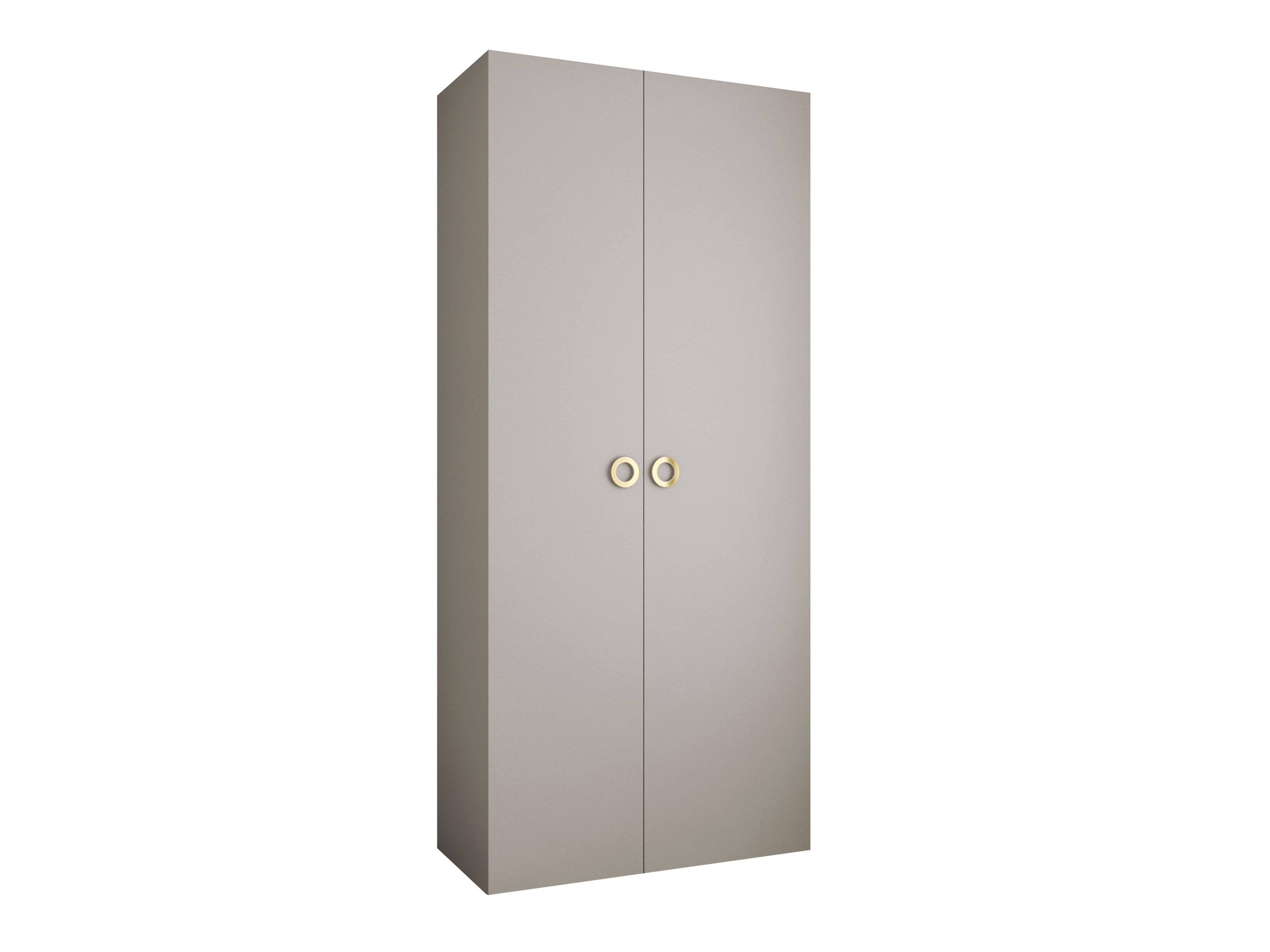 Wardrobe Hartford 540 (Cashmere)