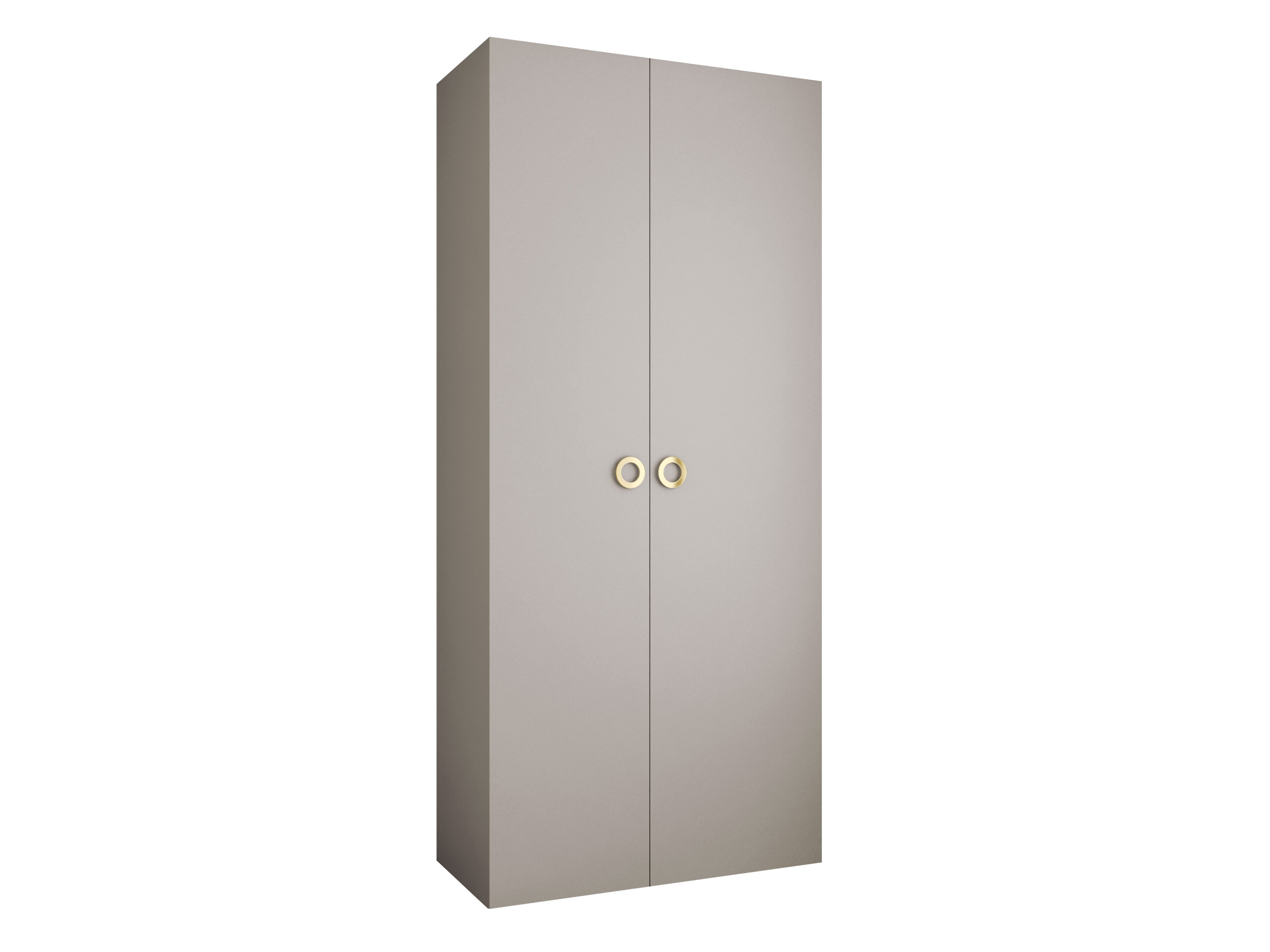Wardrobe Hartford 540 (Cashmere)