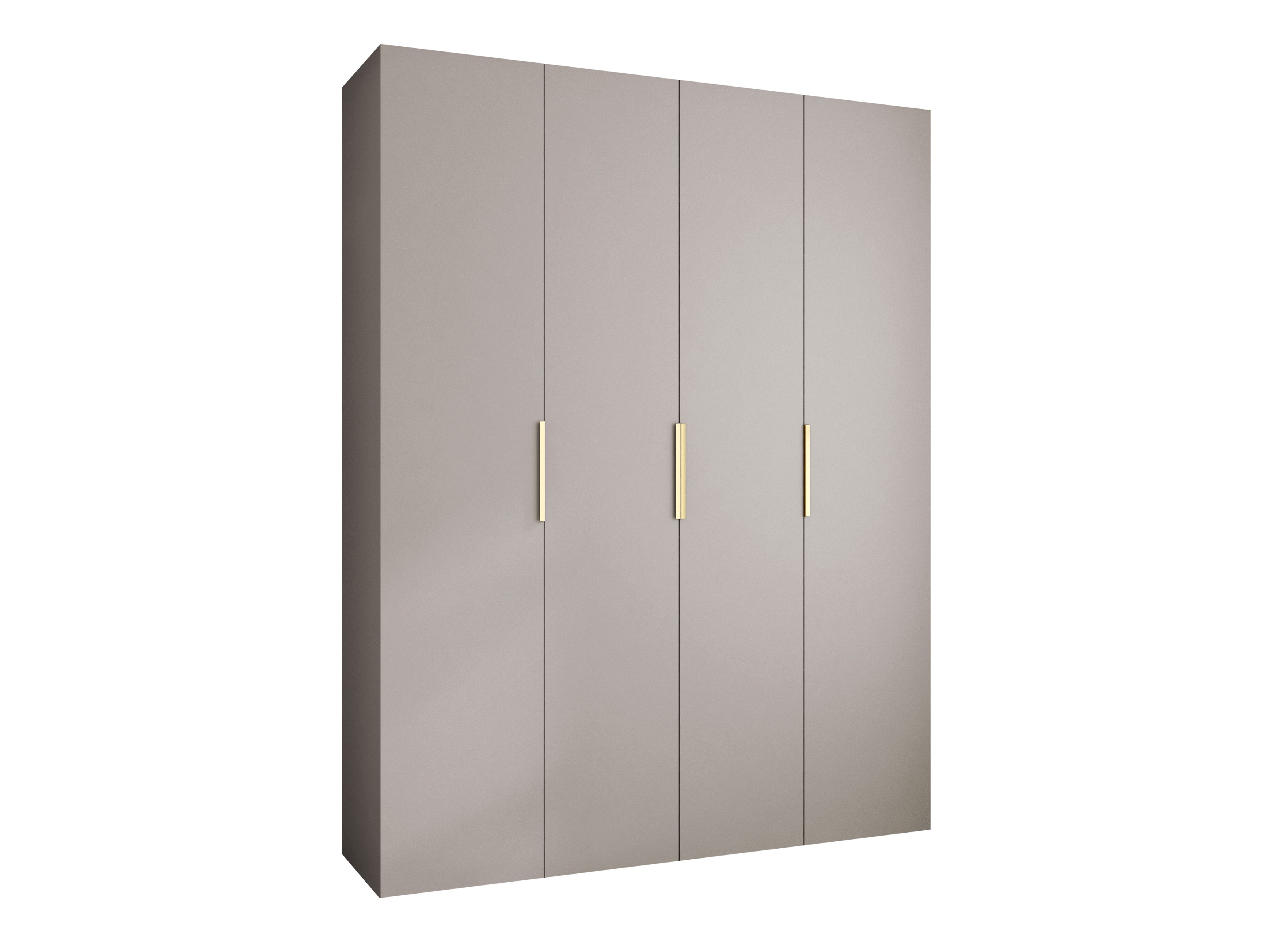 Wardrobe Hartford 574 (Cashmere)