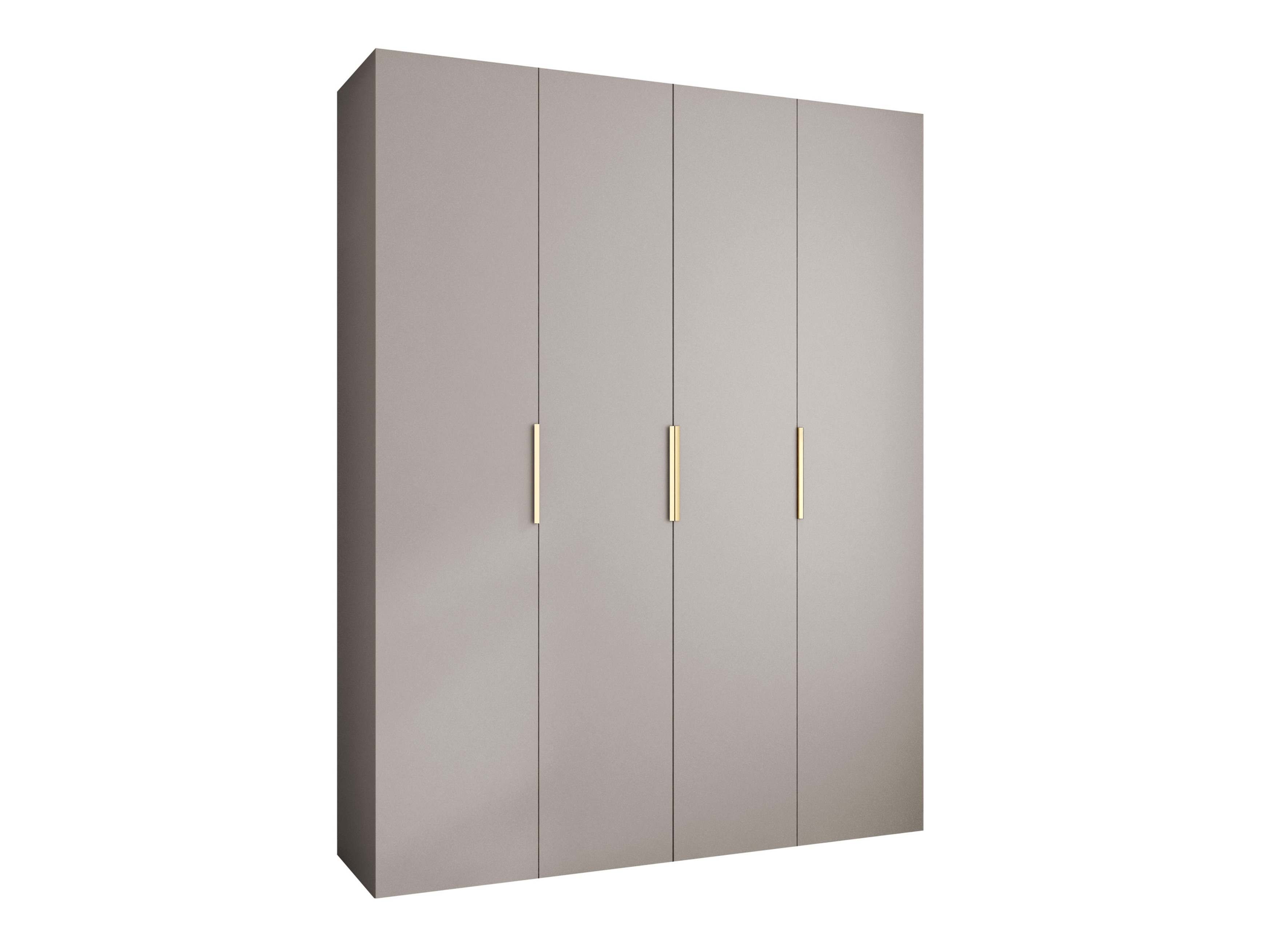 Wardrobe Hartford 574 (Cashmere)