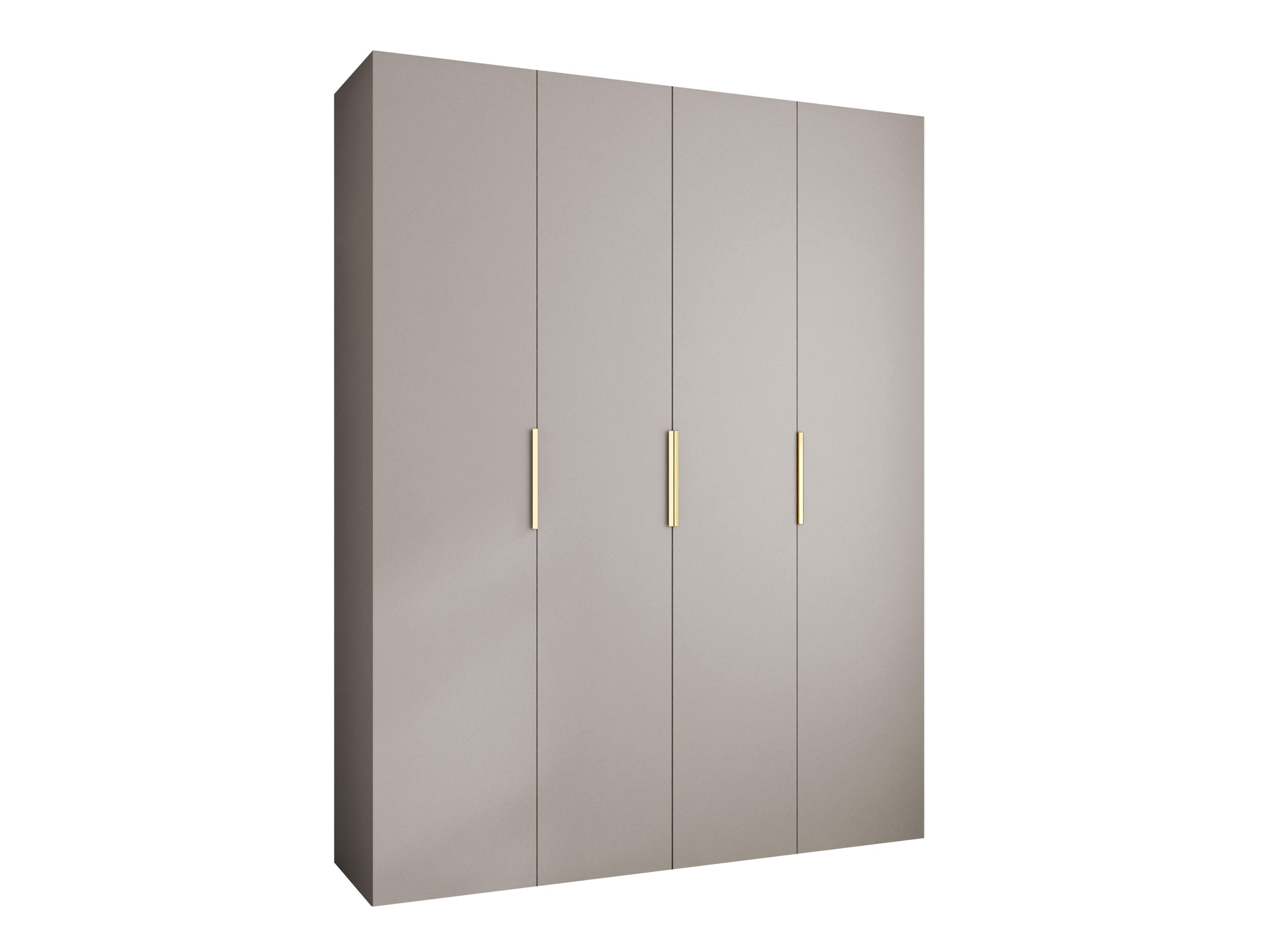 Wardrobe Hartford 574 (Cashmere)