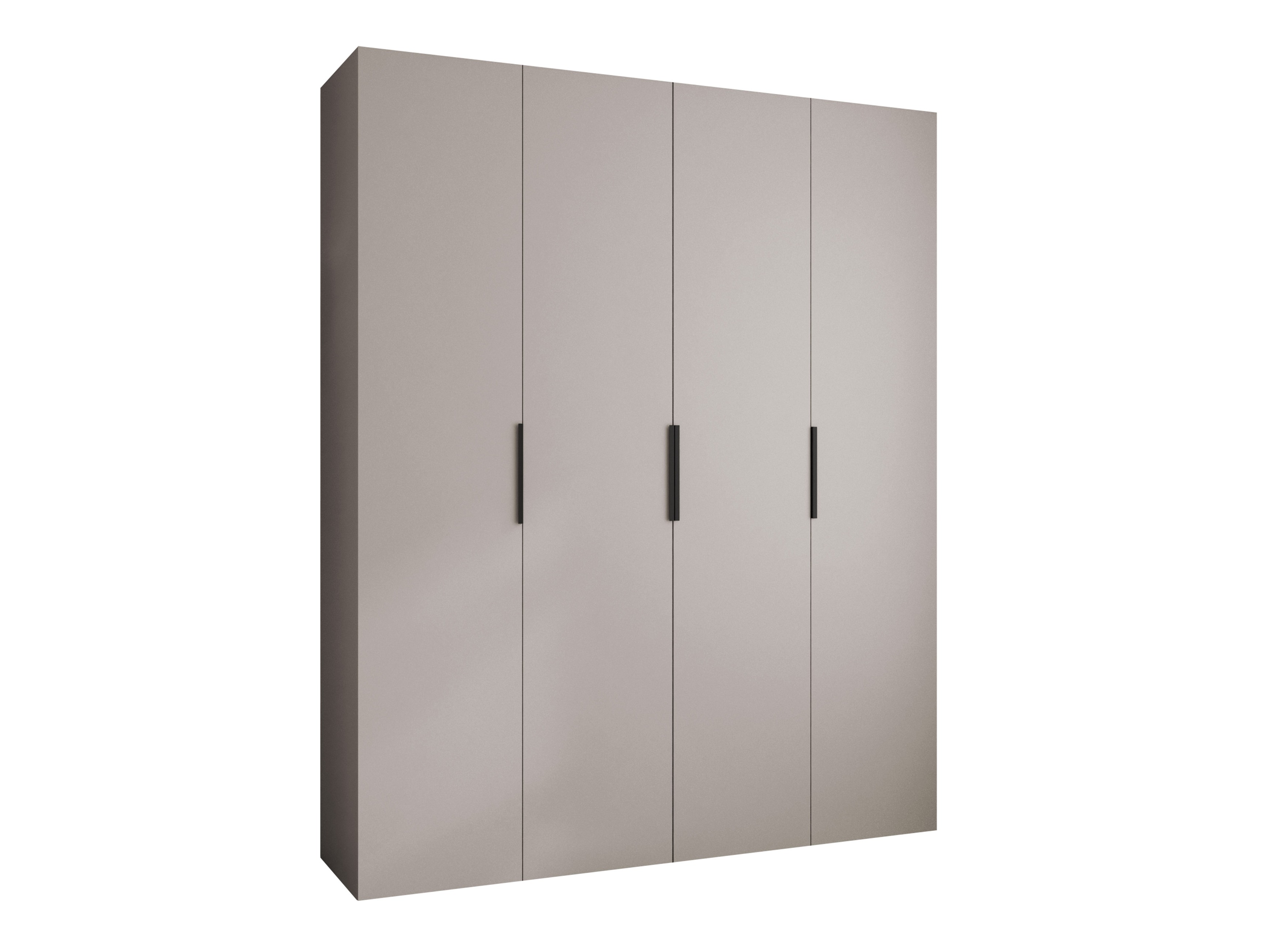 Wardrobe Hartford 574 (Cashmere)