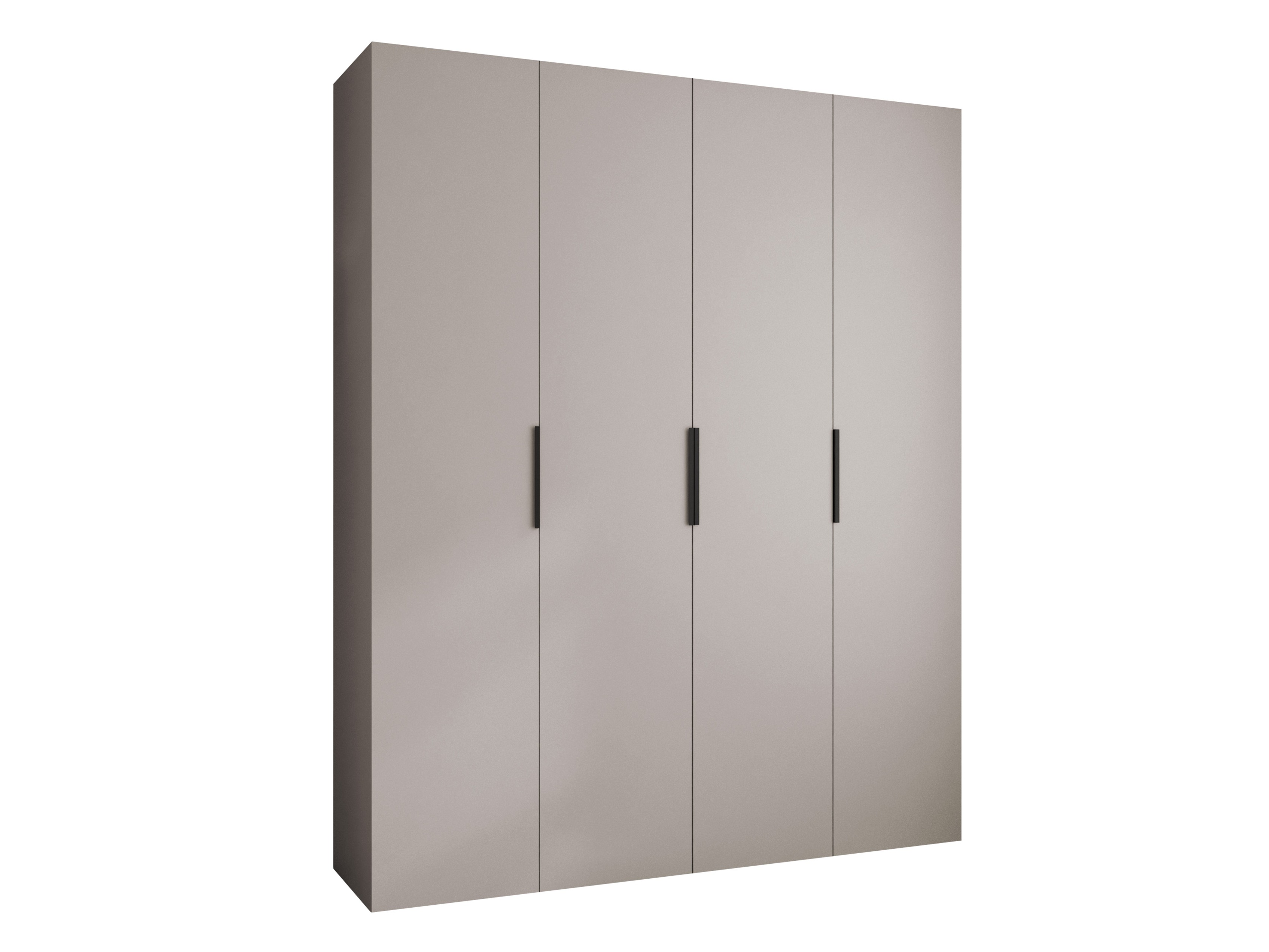 Wardrobe Hartford 574 (Cashmere)