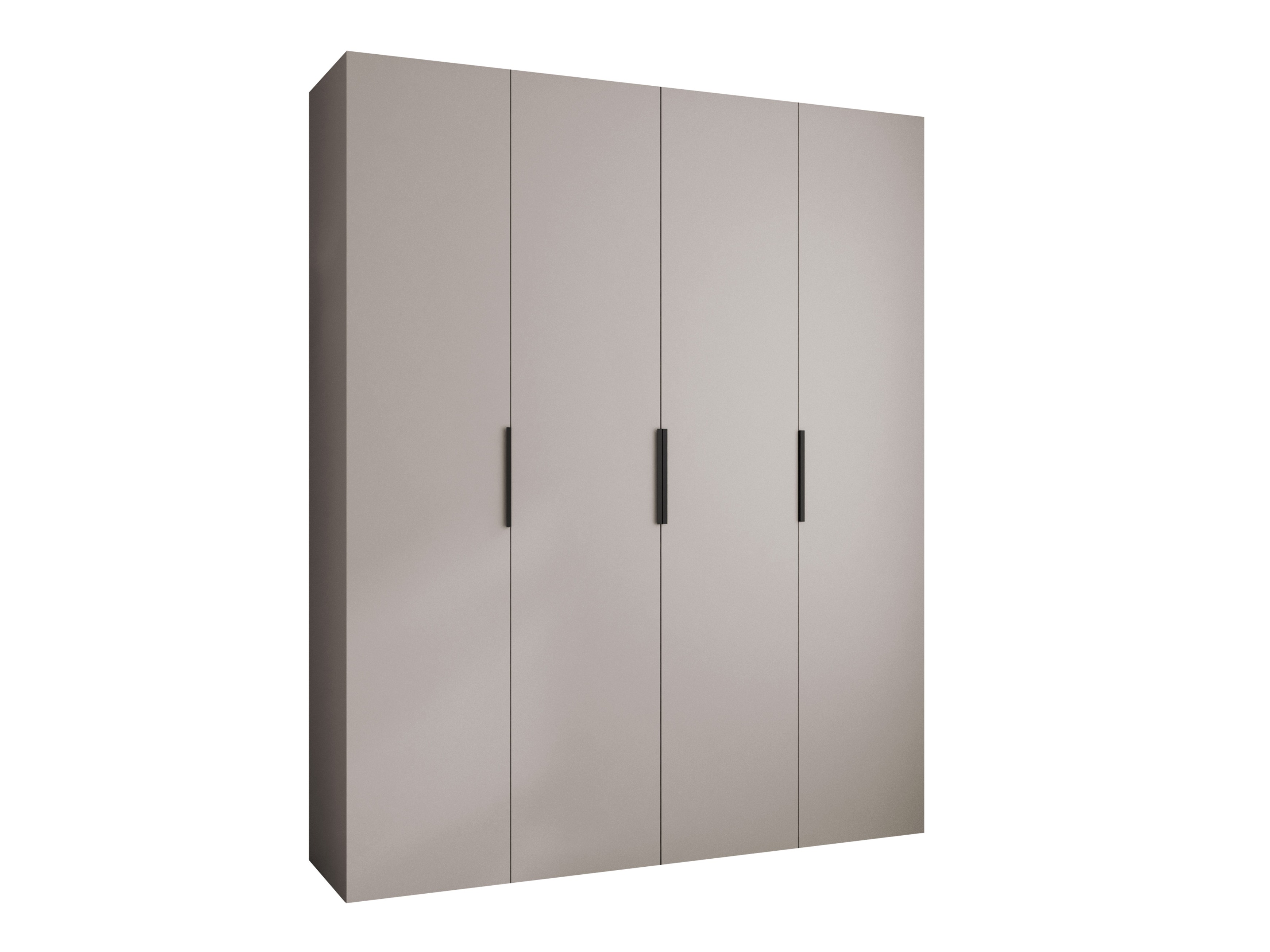 Wardrobe Hartford 574 (Cashmere)