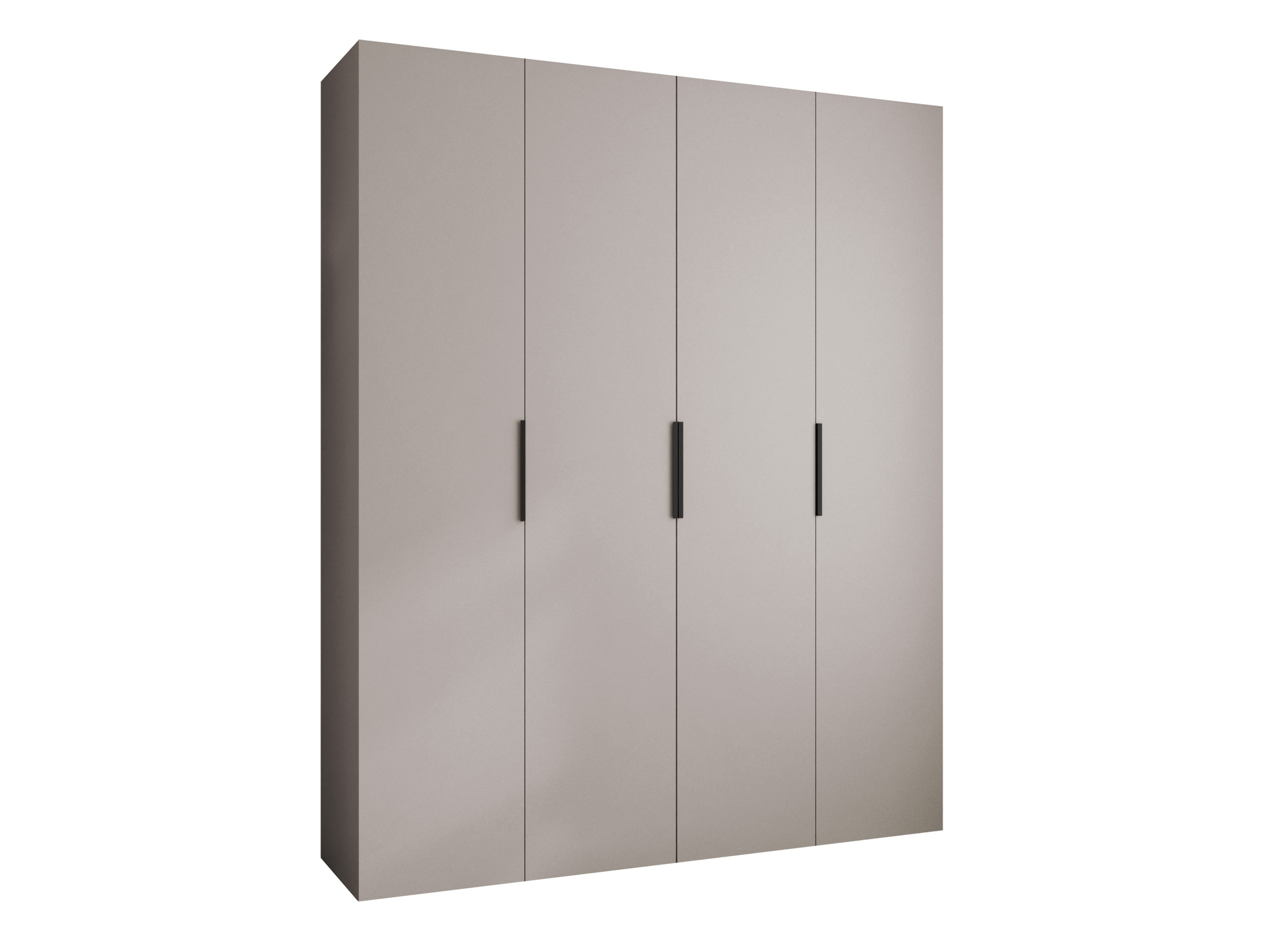 Wardrobe Hartford 574 (Cashmere)