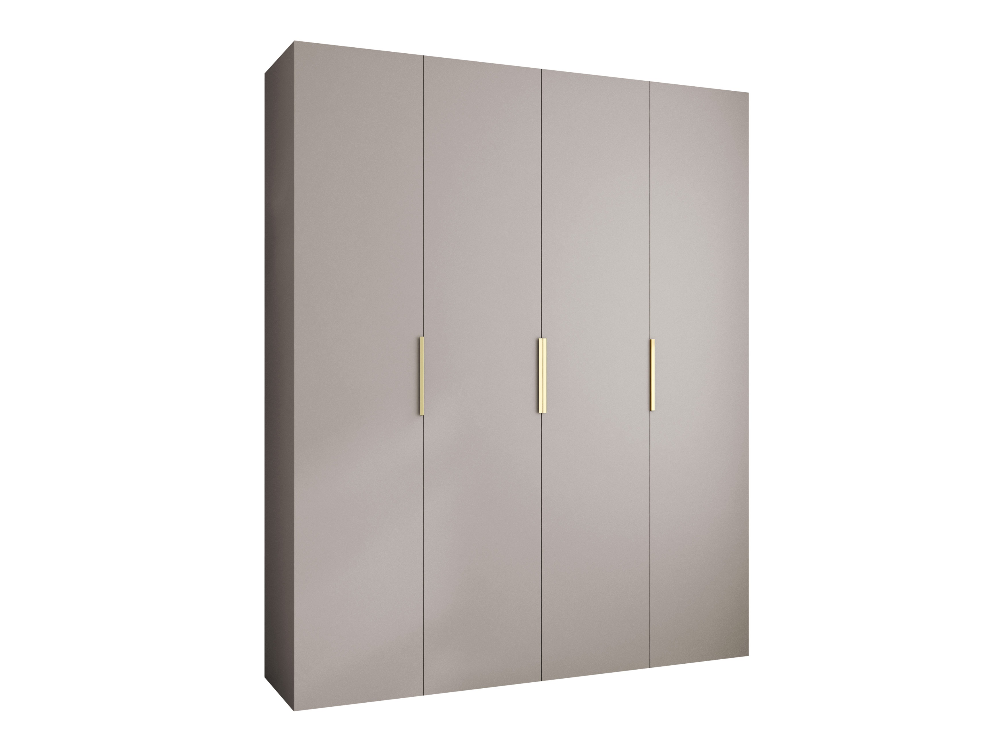 Wardrobe Hartford 574 (Cashmere)
