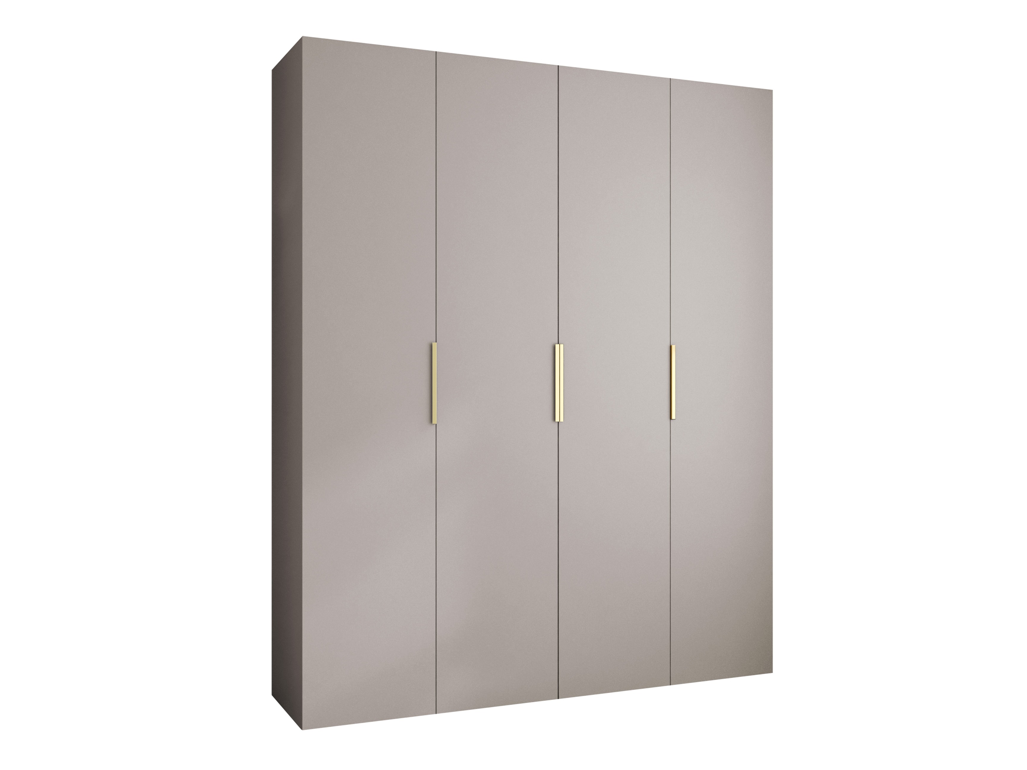 Wardrobe Hartford 574 (Cashmere)
