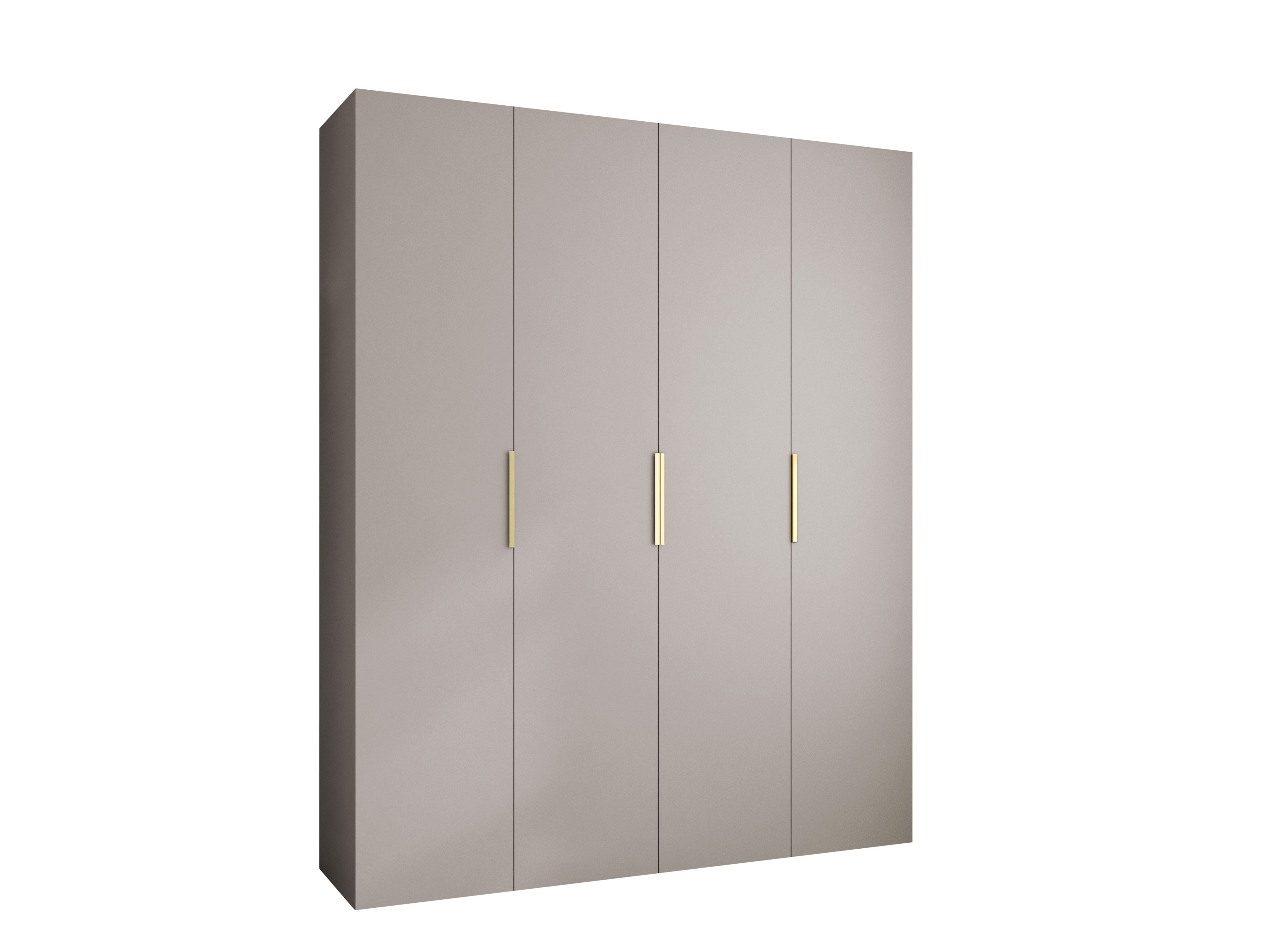 Wardrobe Hartford 574 (Cashmere)