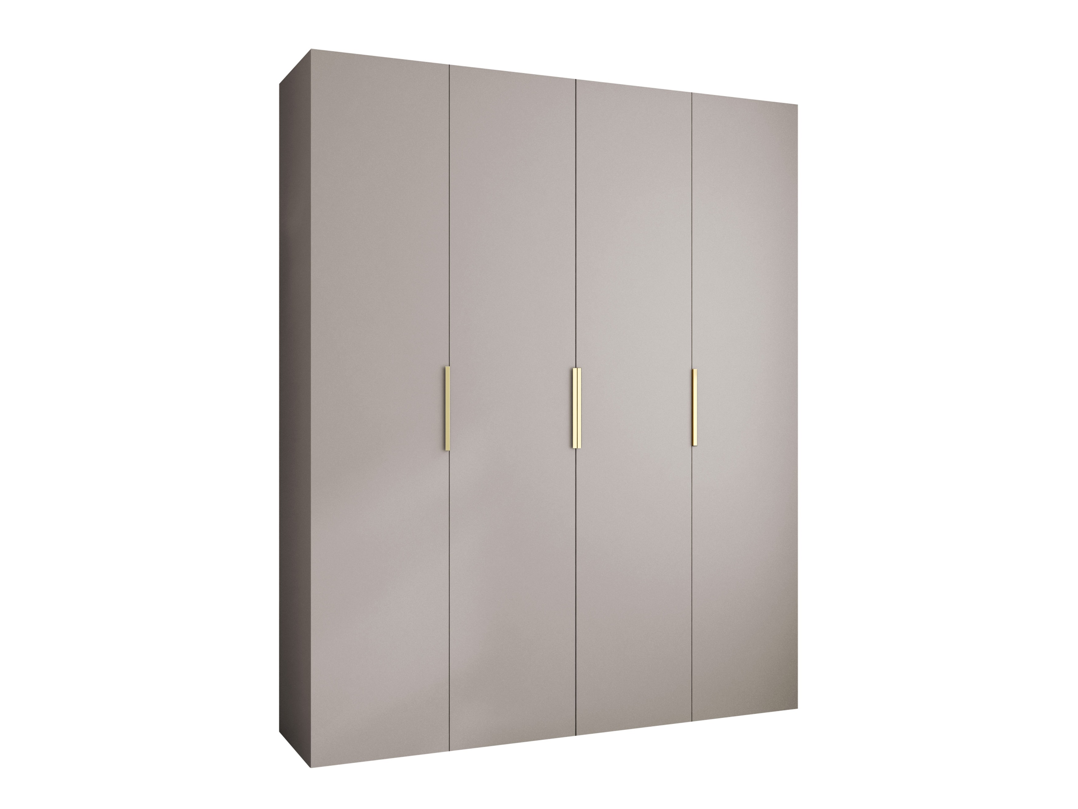 Wardrobe Hartford 574 (Cashmere)