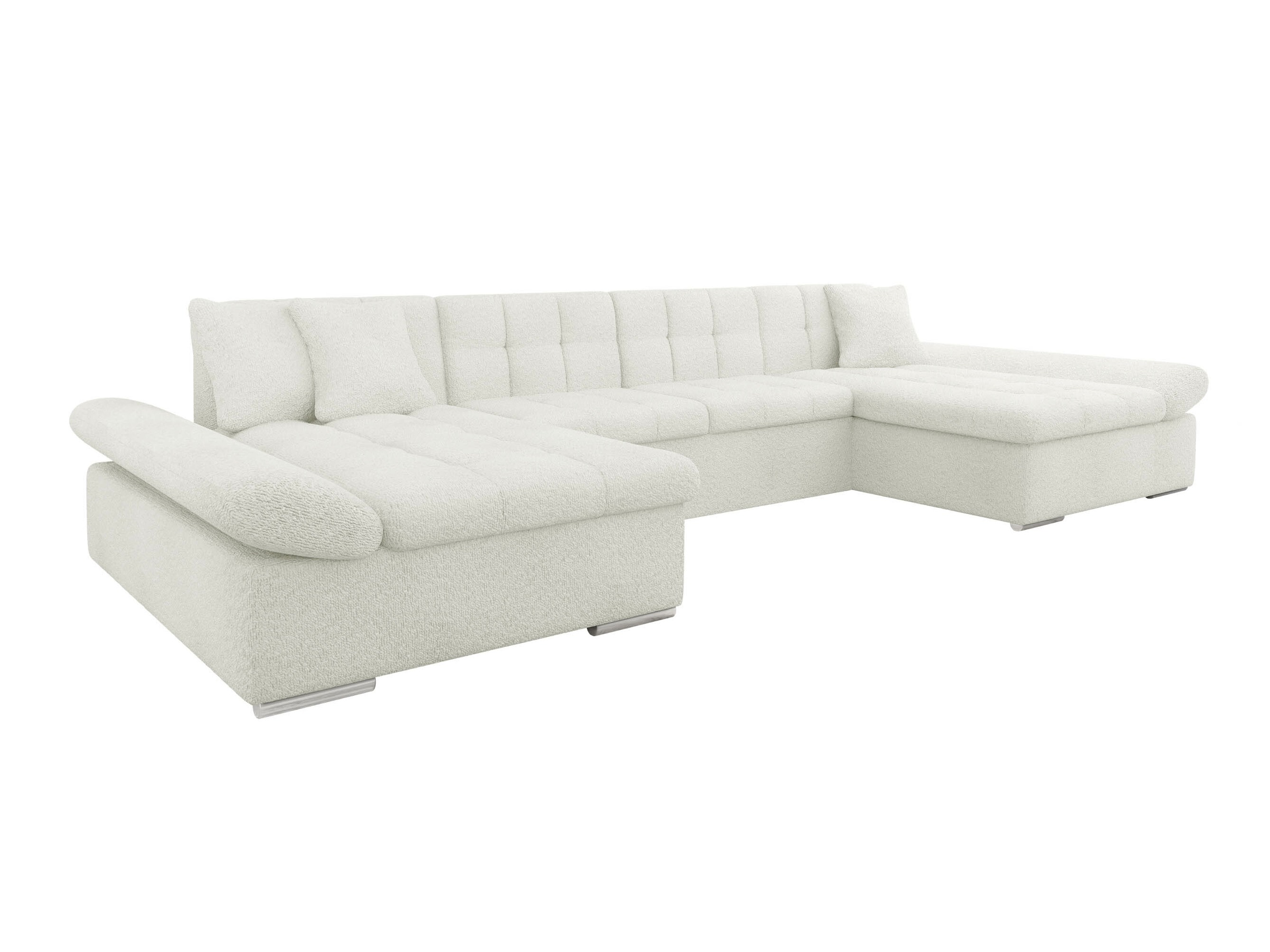 Corner sofa Comfivo Ficus II (Baloo 2073)