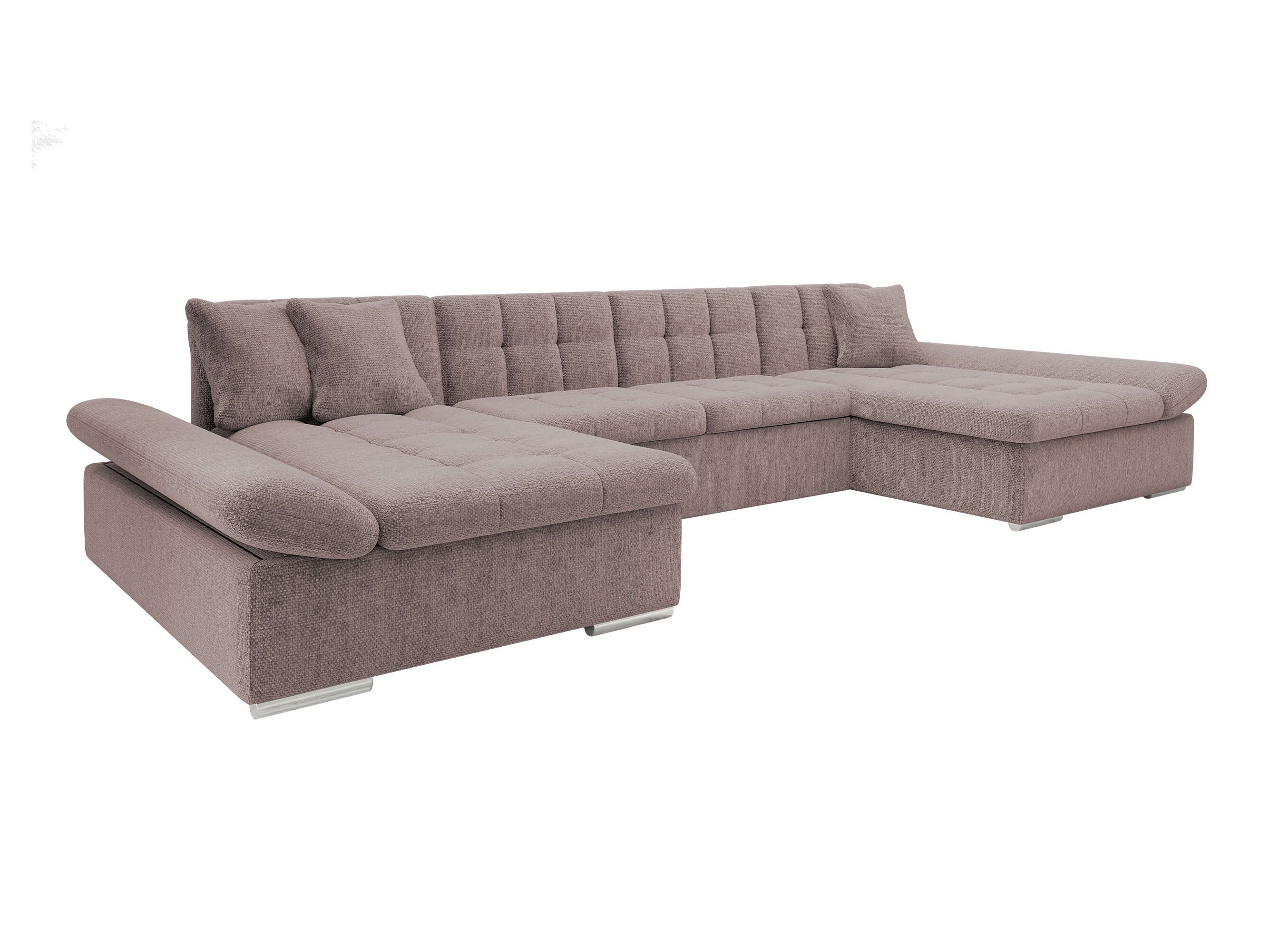 Corner sofa Comfivo Ficus II (Magni 206.11)