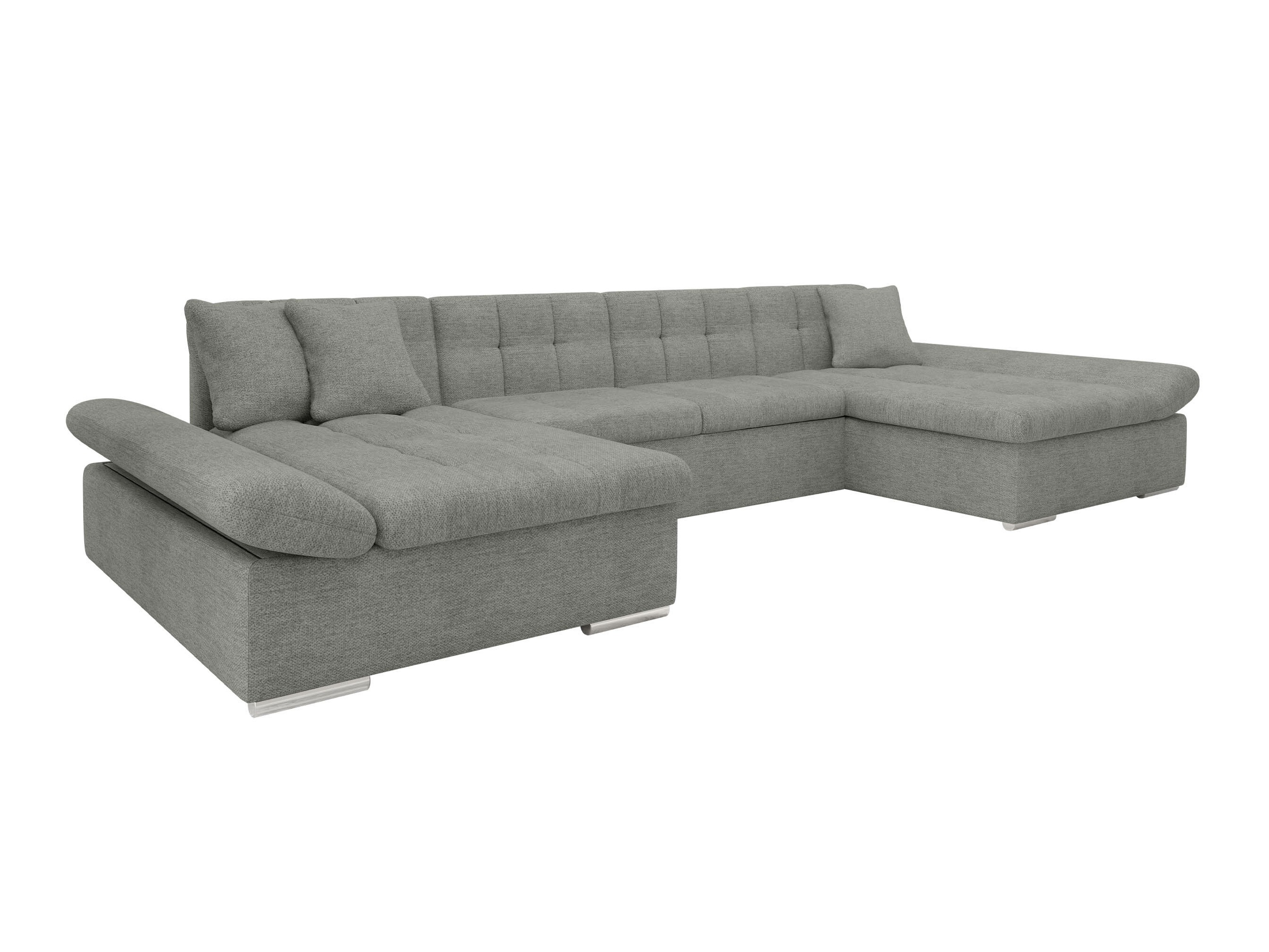 Corner sofa Comfivo Ficus (Rico 12)