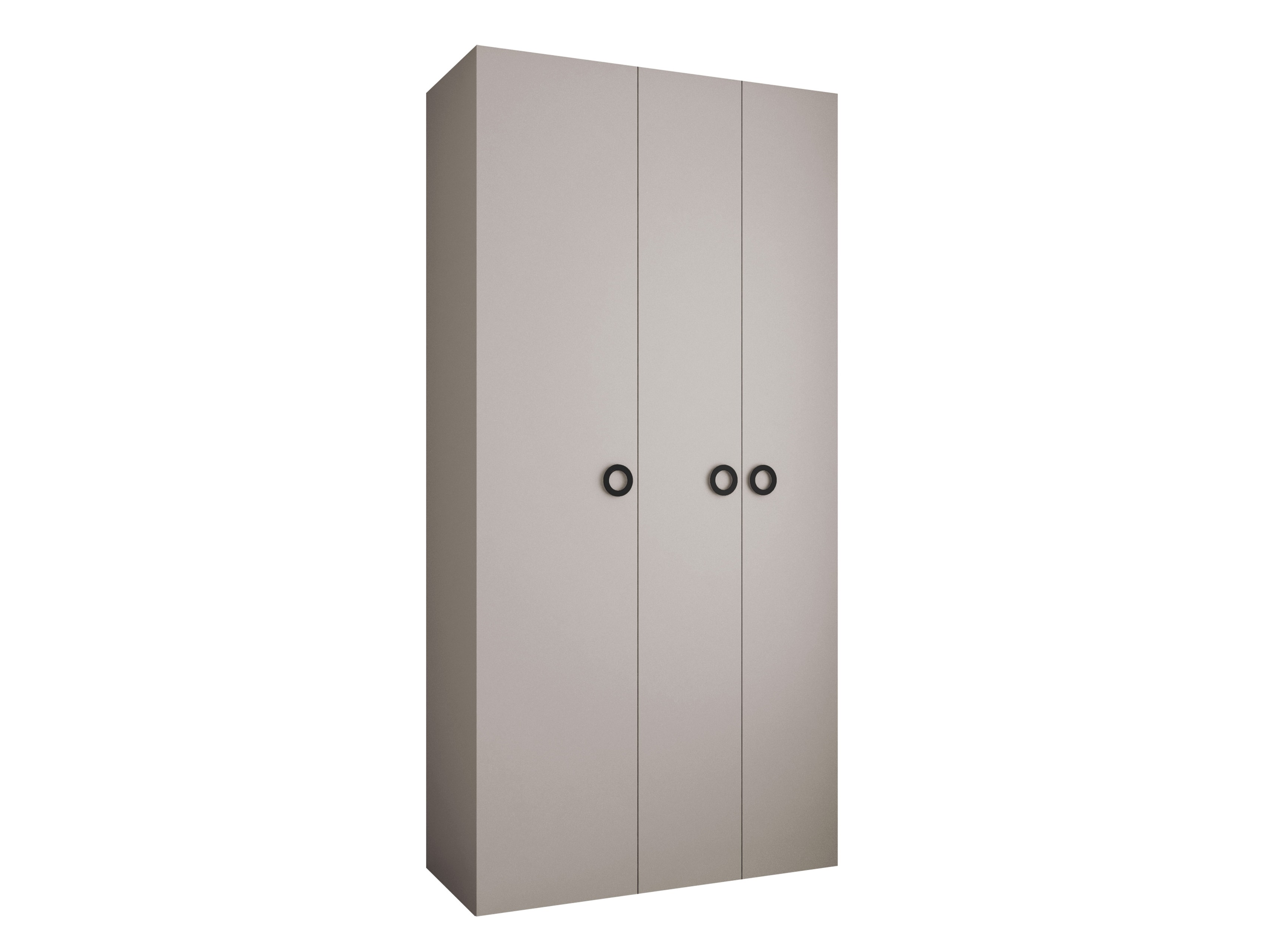 Wardrobe Hartford 544 (Cashmere)