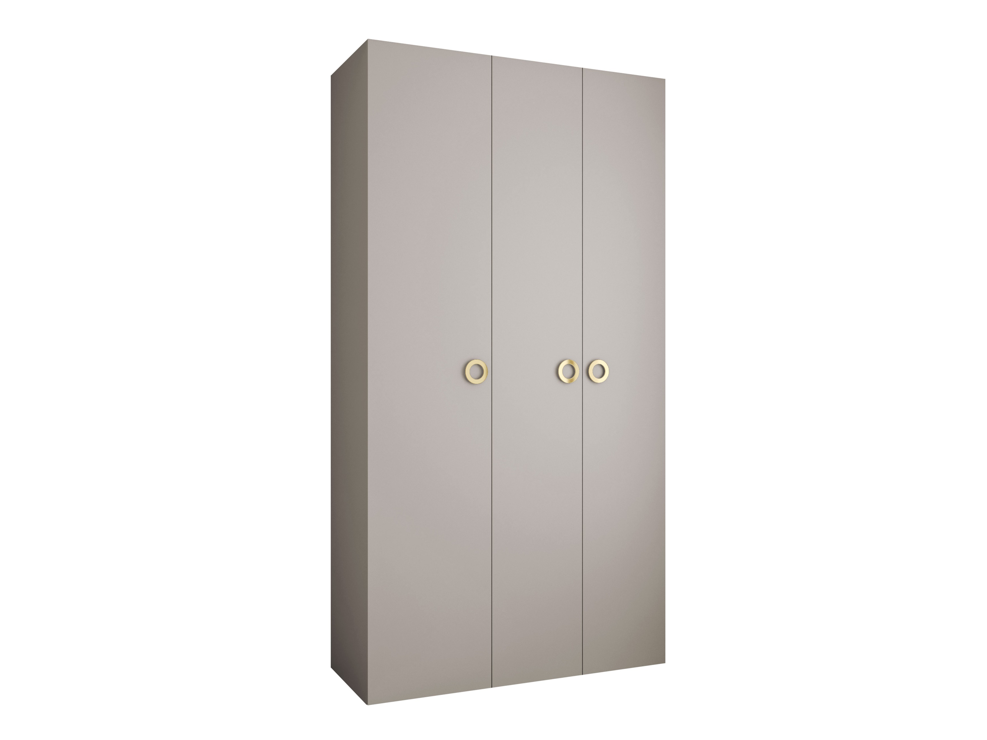 Wardrobe Hartford 544 (Cashmere)