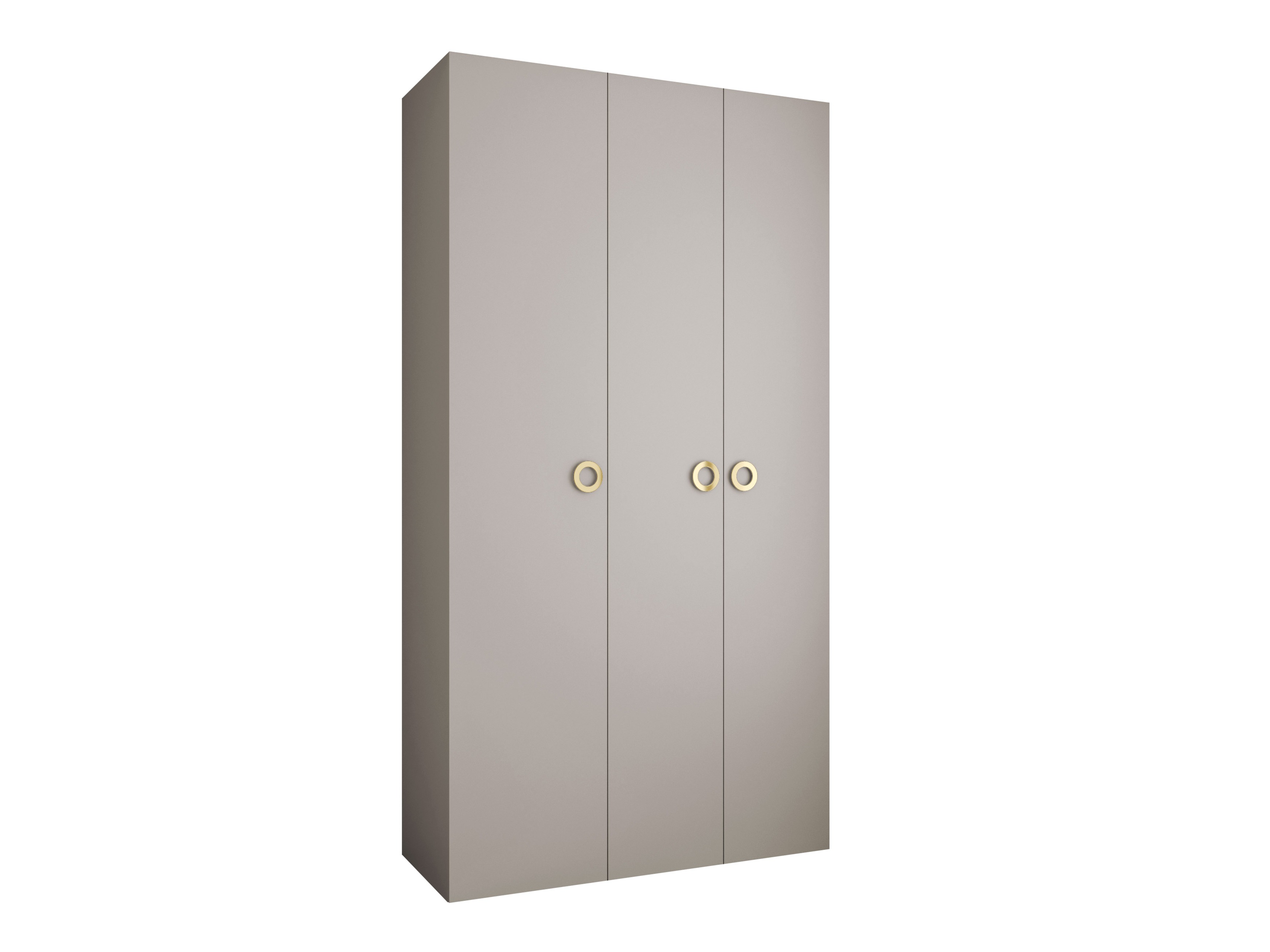 Wardrobe Hartford 544 (Cashmere)