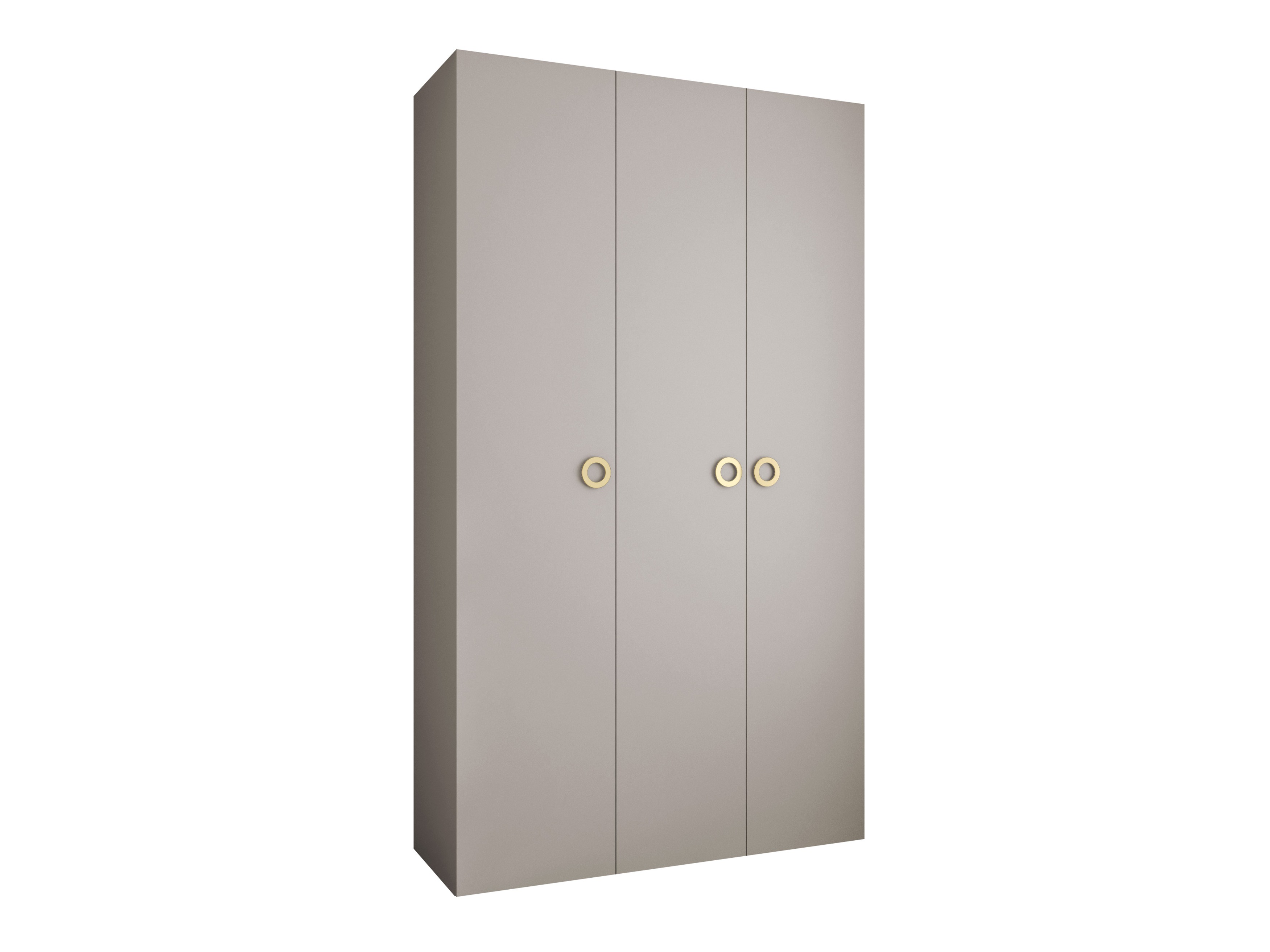 Wardrobe Hartford 544 (Cashmere)