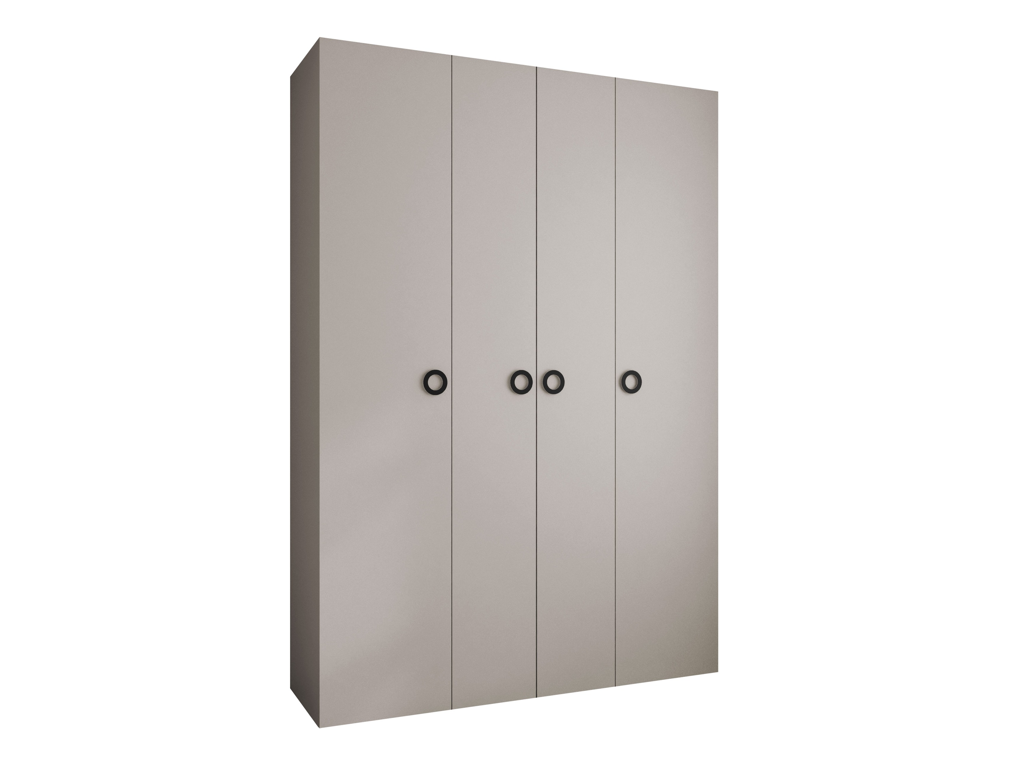 Wardrobe Hartford 554 (Cashmere)