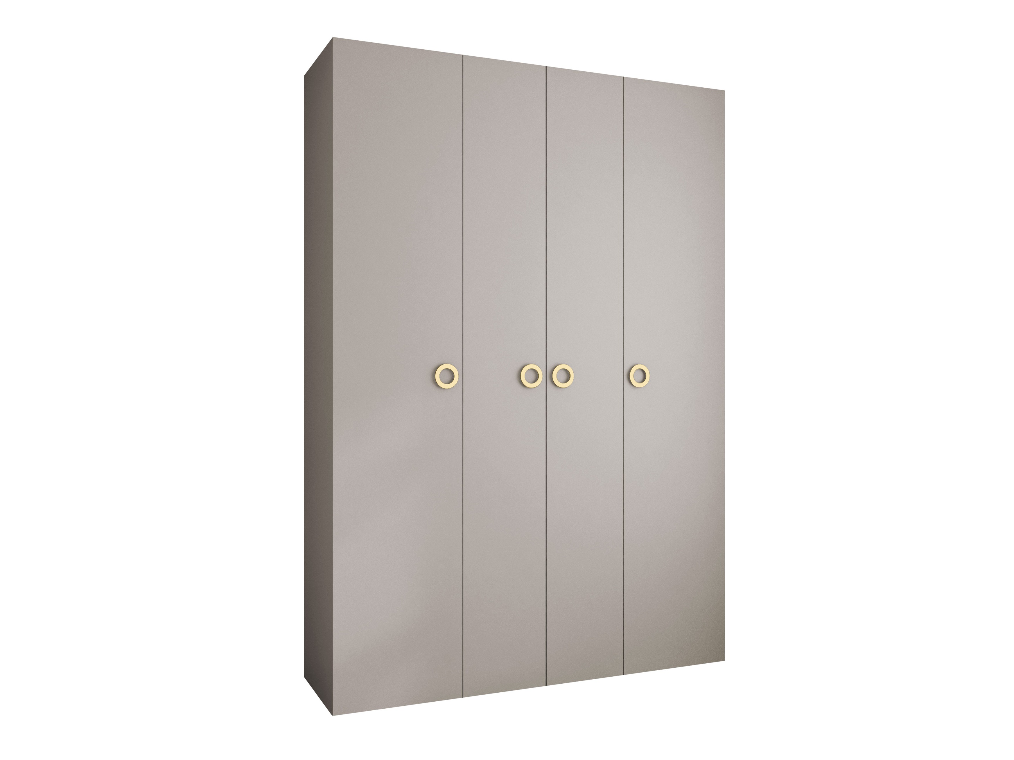 Wardrobe Hartford 554 (Cashmere)