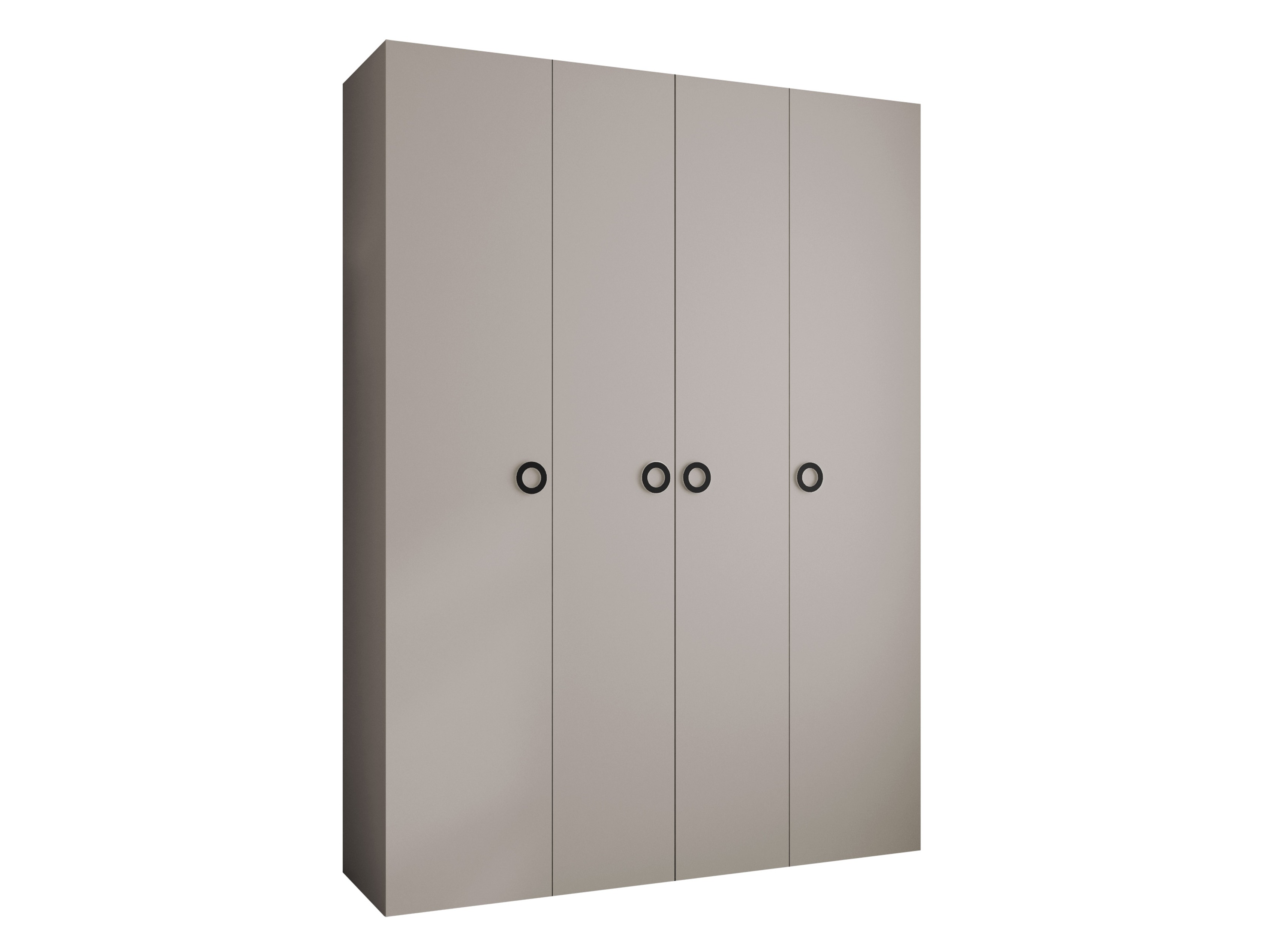 Wardrobe Hartford 554 (Cashmere)