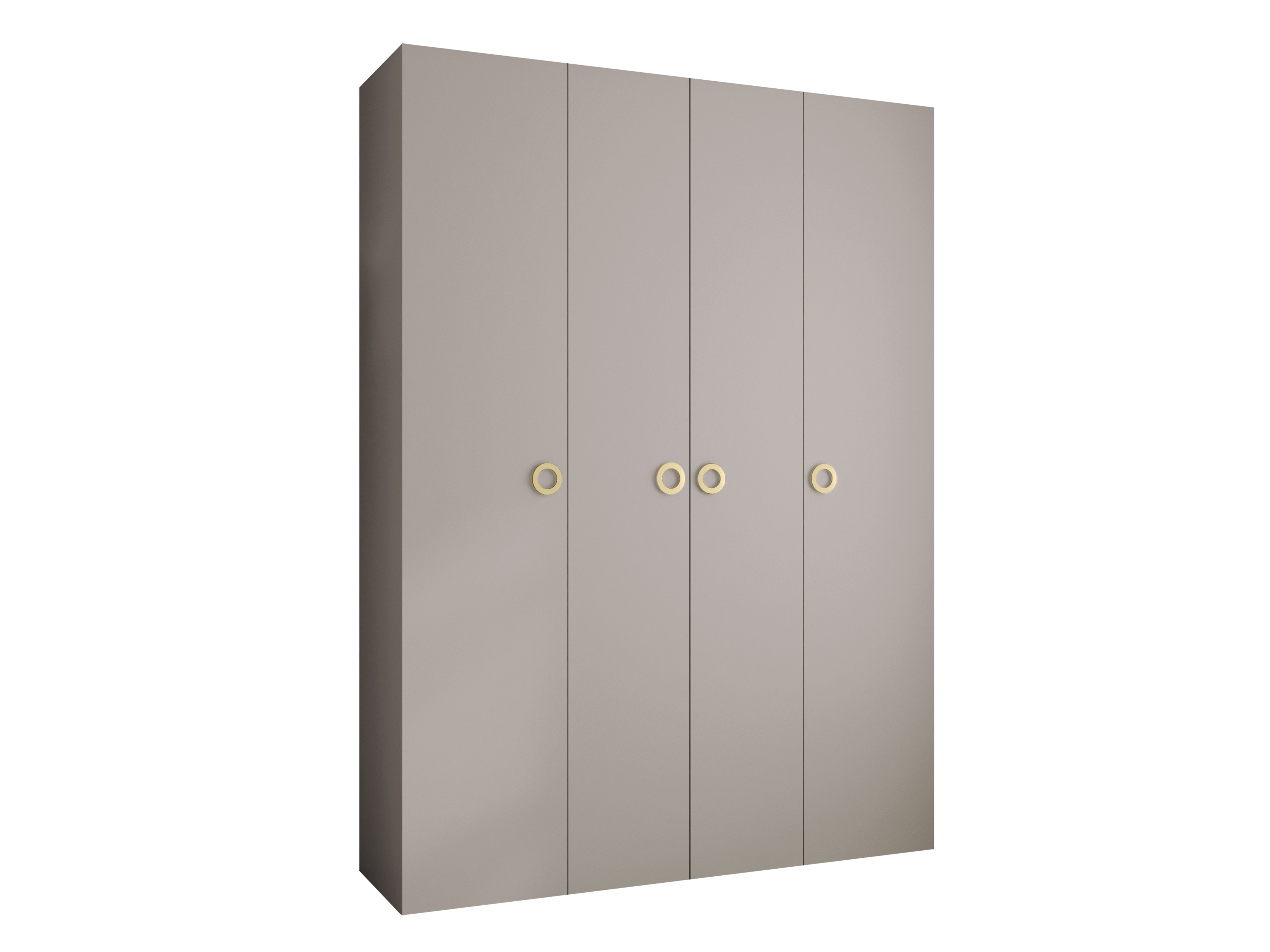 Wardrobe Hartford 554 (Cashmere)