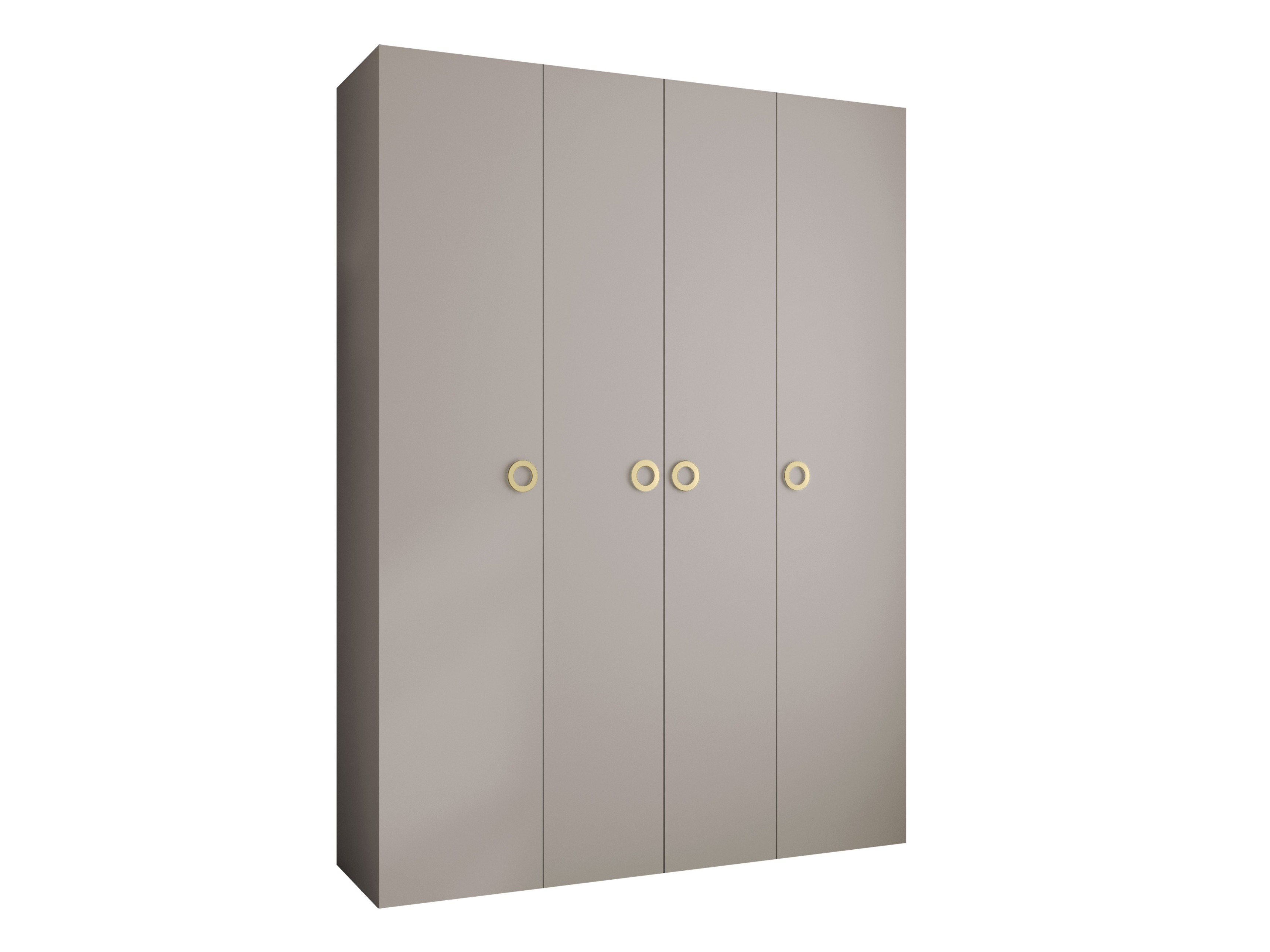 Wardrobe Hartford 554 (Cashmere)