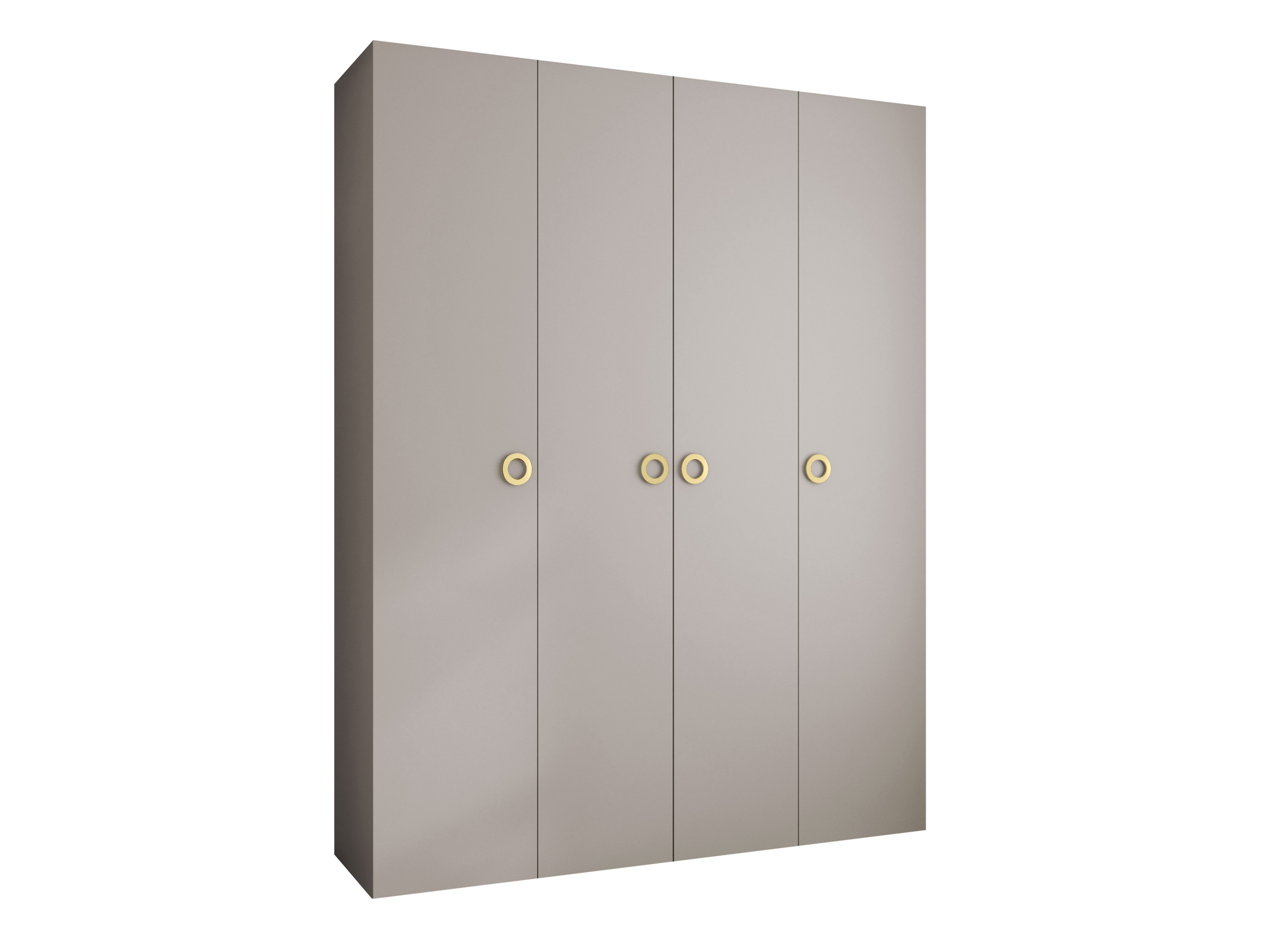 Wardrobe Hartford 554 (Cashmere)