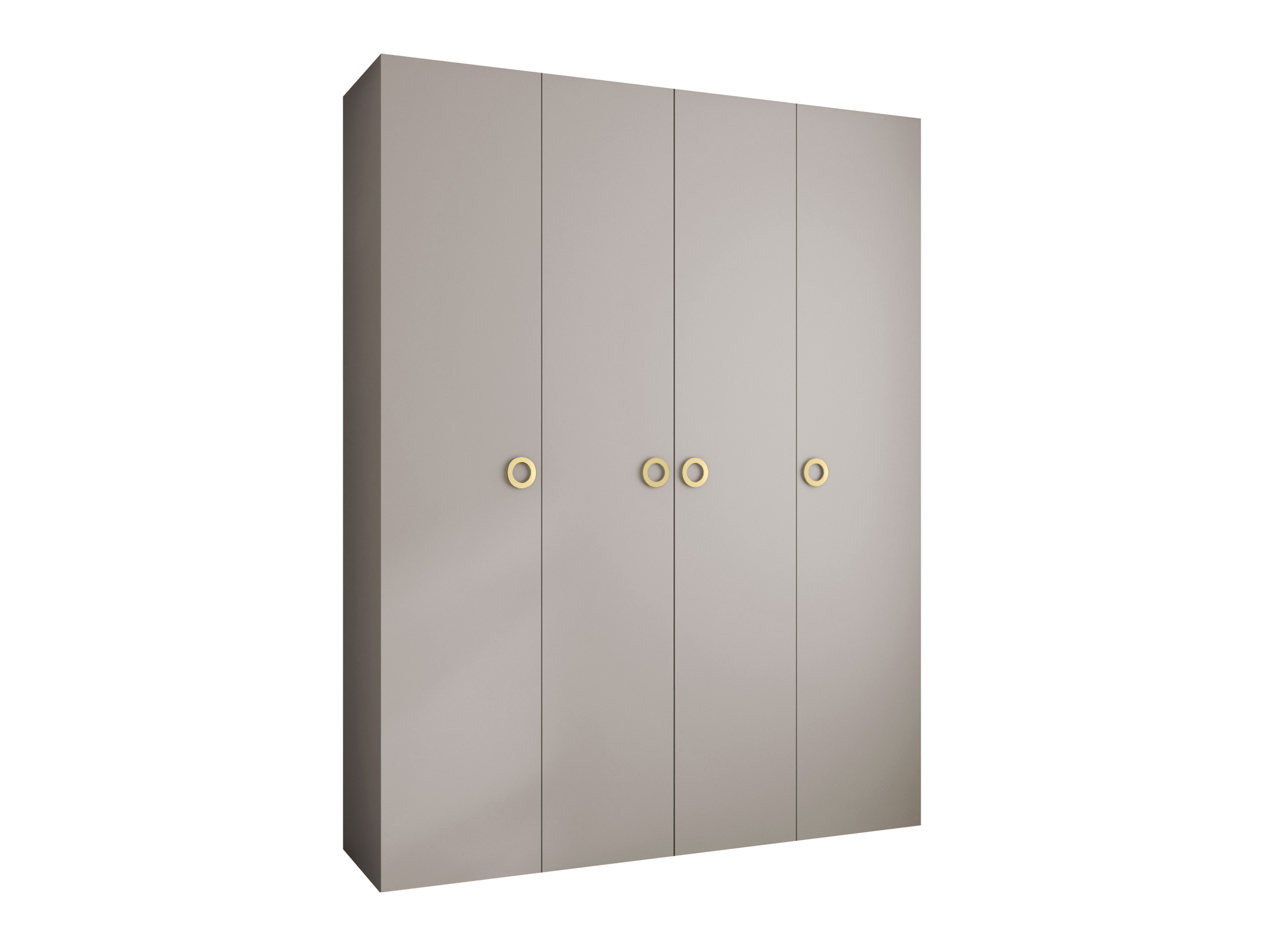 Wardrobe Hartford 554 (Cashmere)