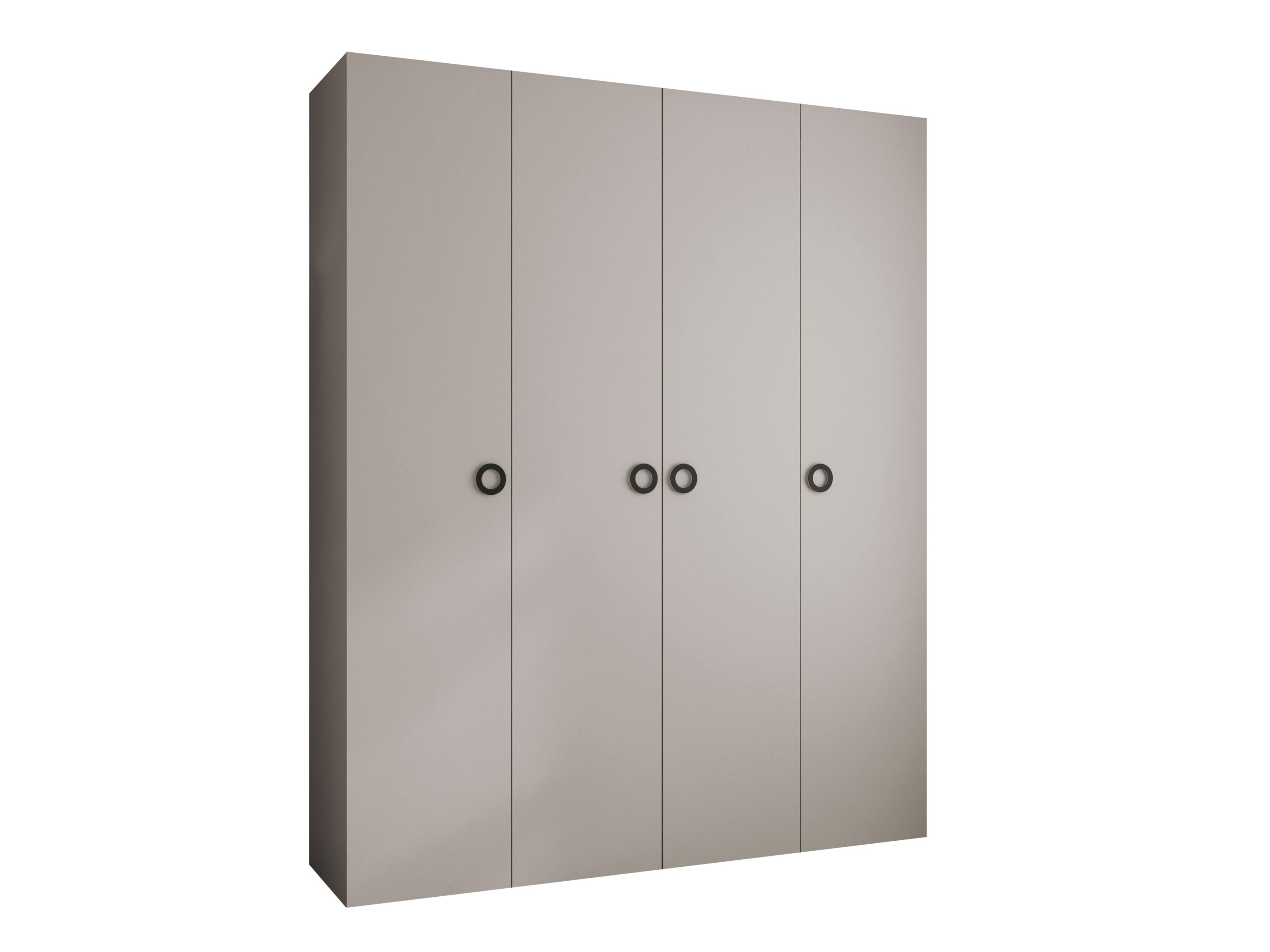 Wardrobe Hartford 554 (Cashmere)