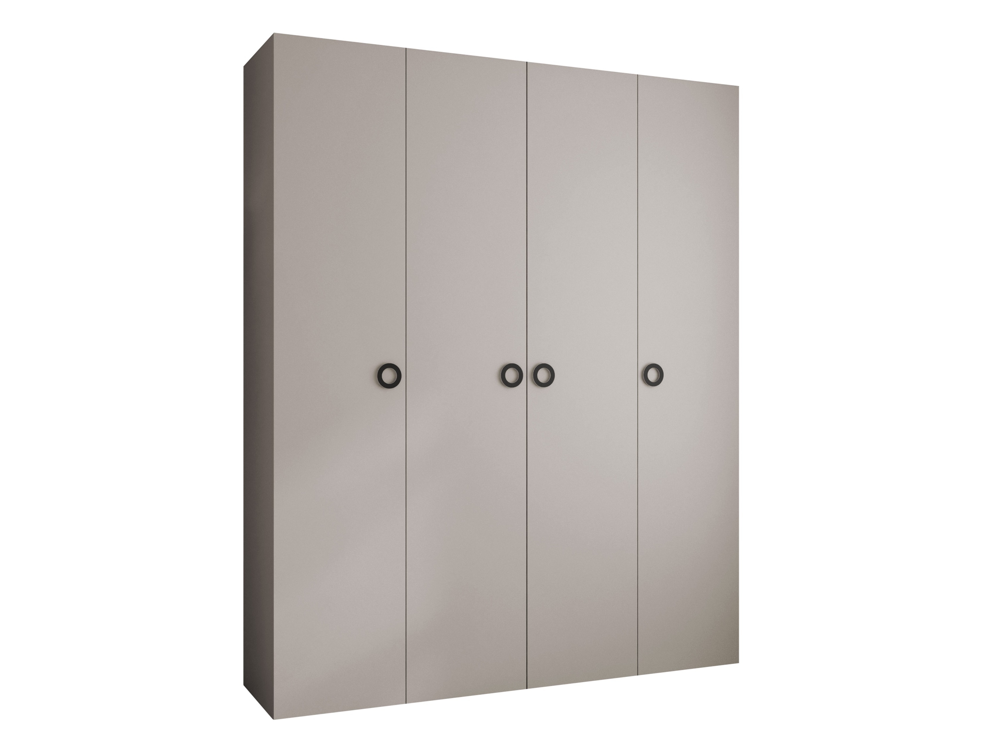 Wardrobe Hartford 554 (Cashmere)