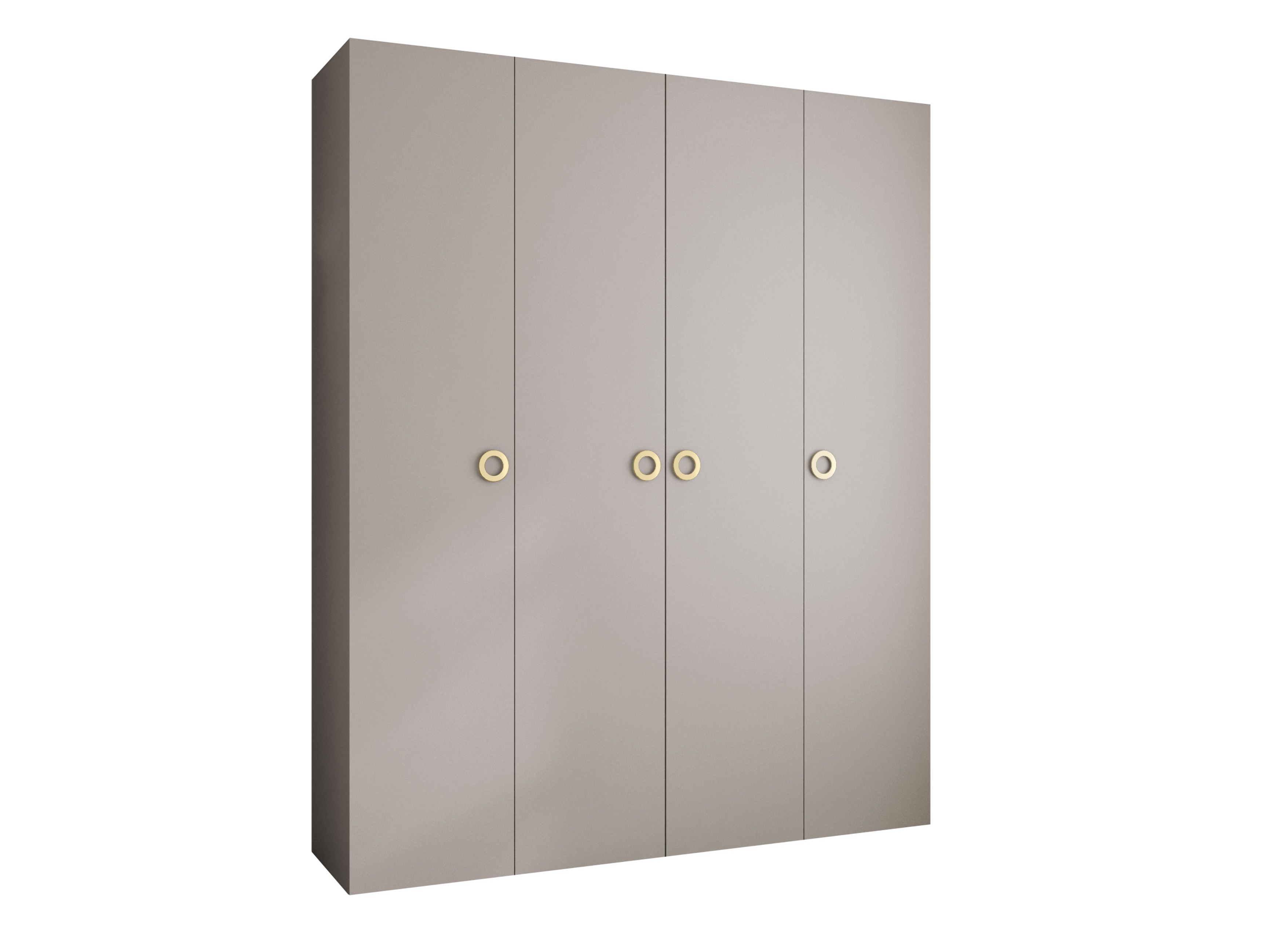 Wardrobe Hartford 554 (Cashmere)