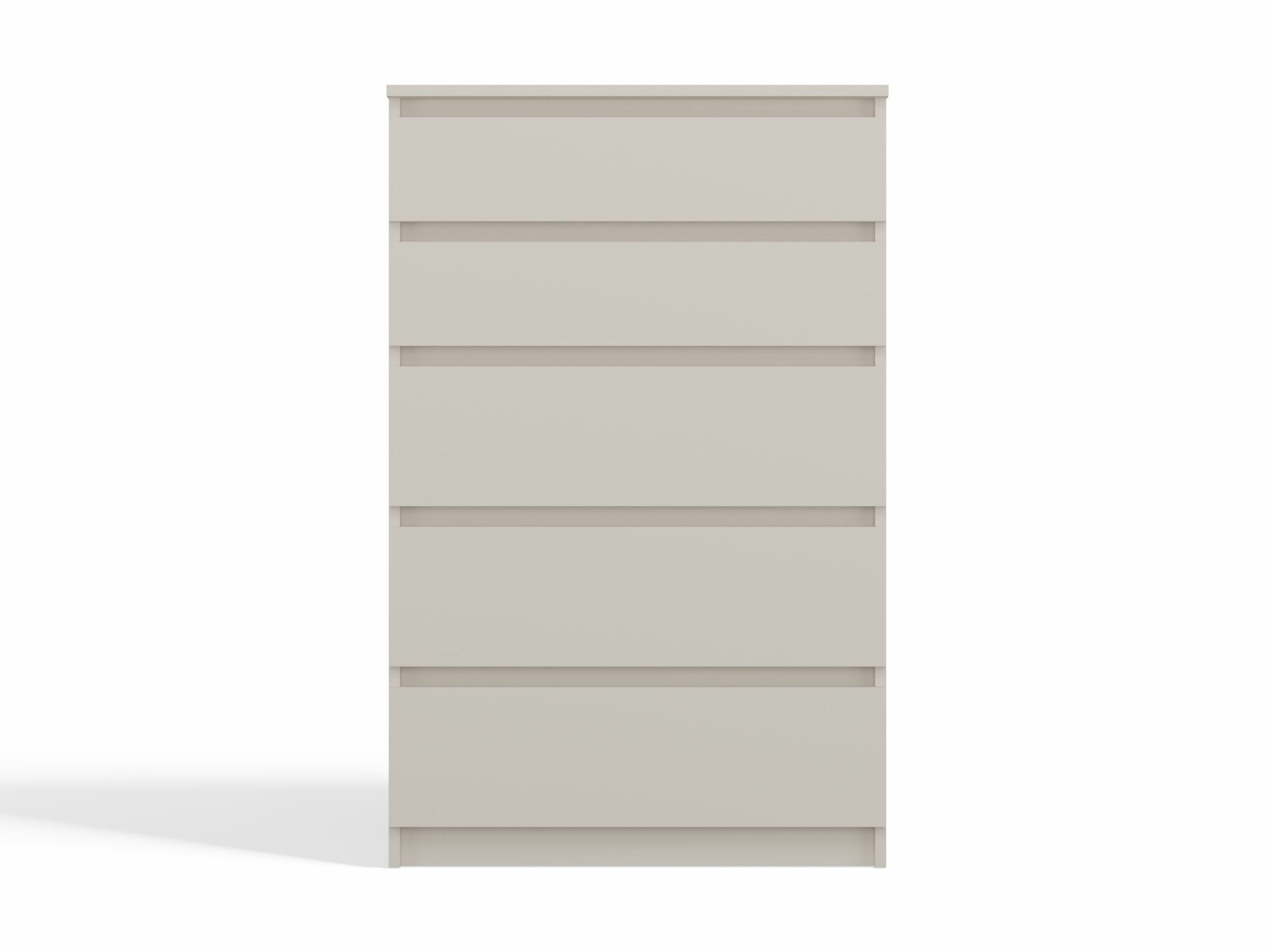 Chest of drawers Elbvelu 104 (Cashmere)
