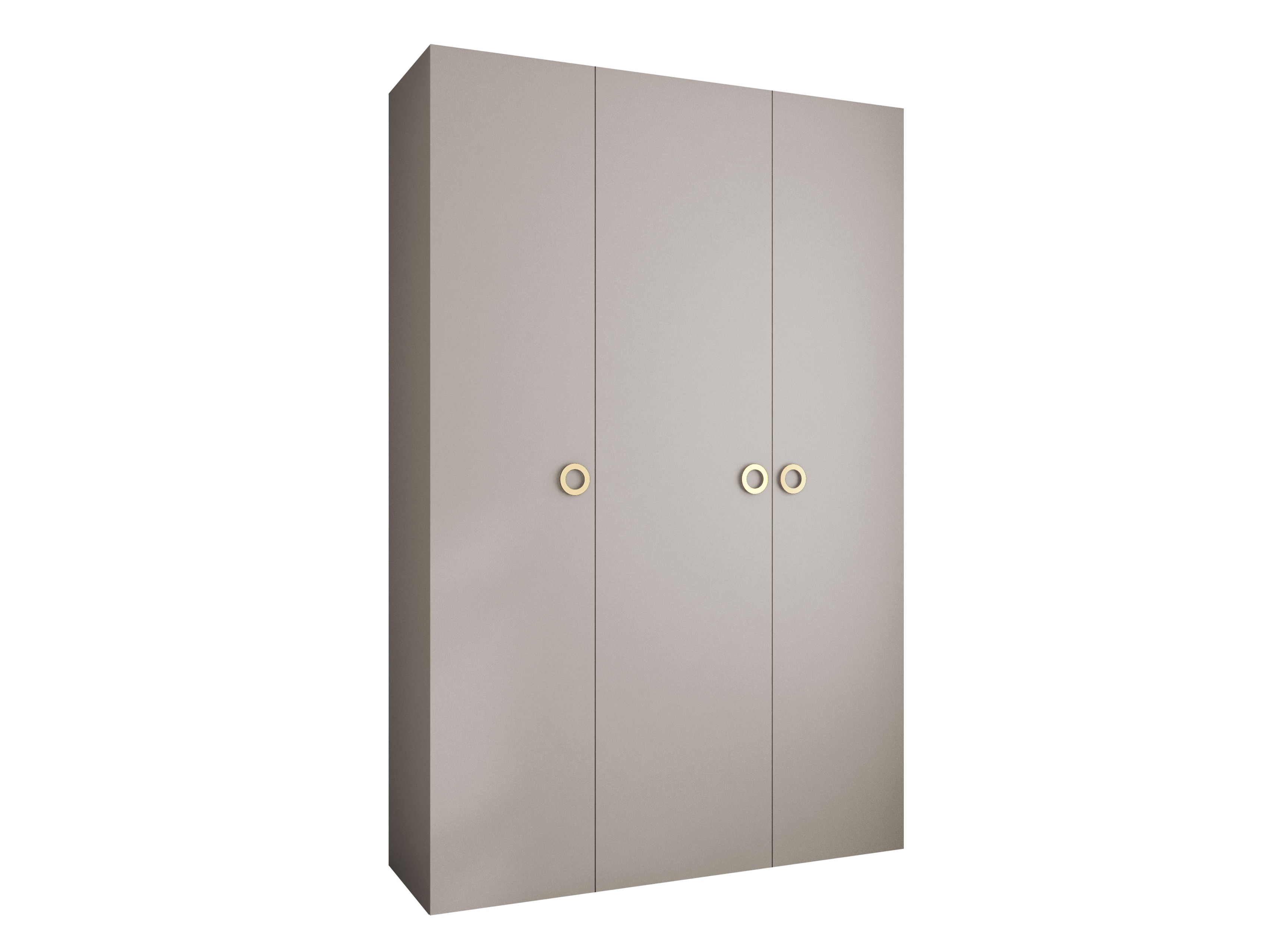 Wardrobe Hartford 544 (Cashmere)