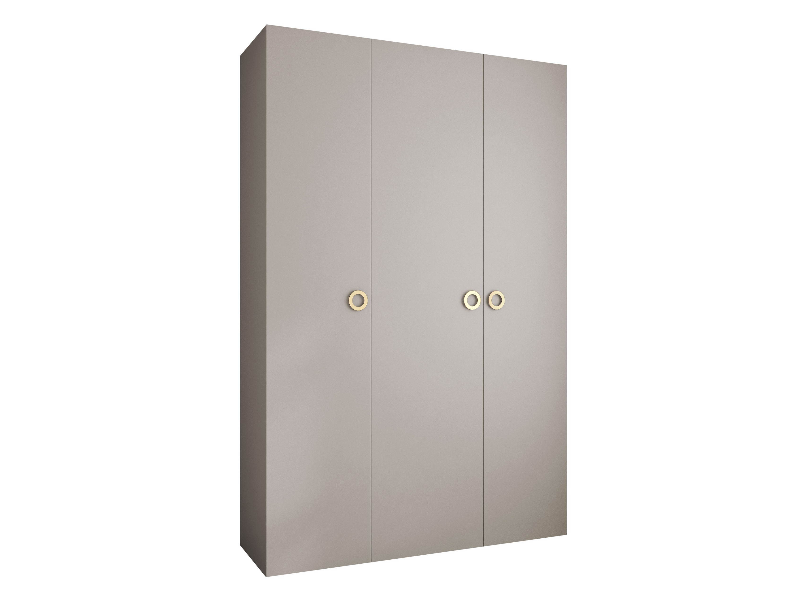 Wardrobe Hartford 544 (Cashmere)