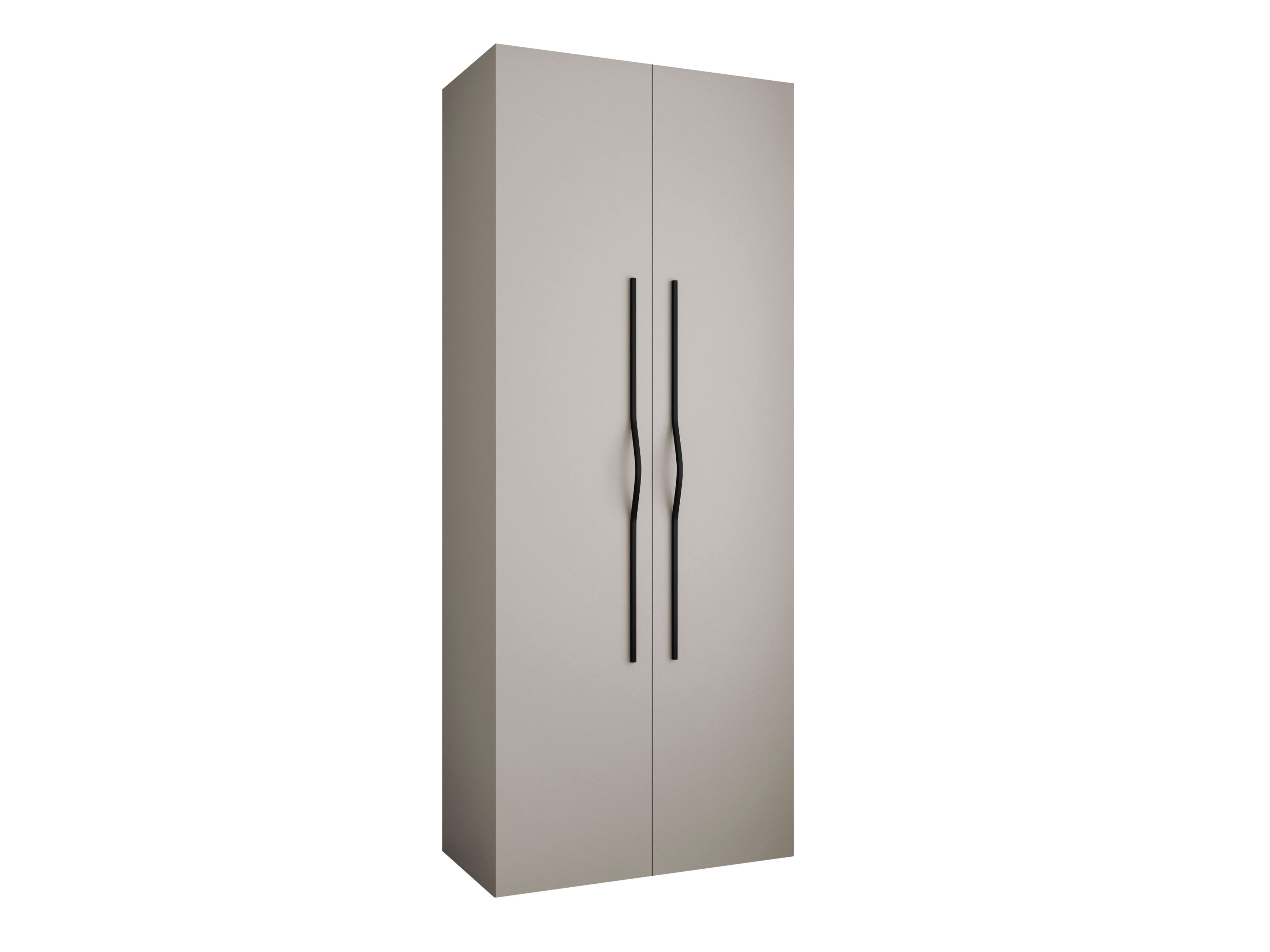Wardrobe Hartford 562 (Cashmere)
