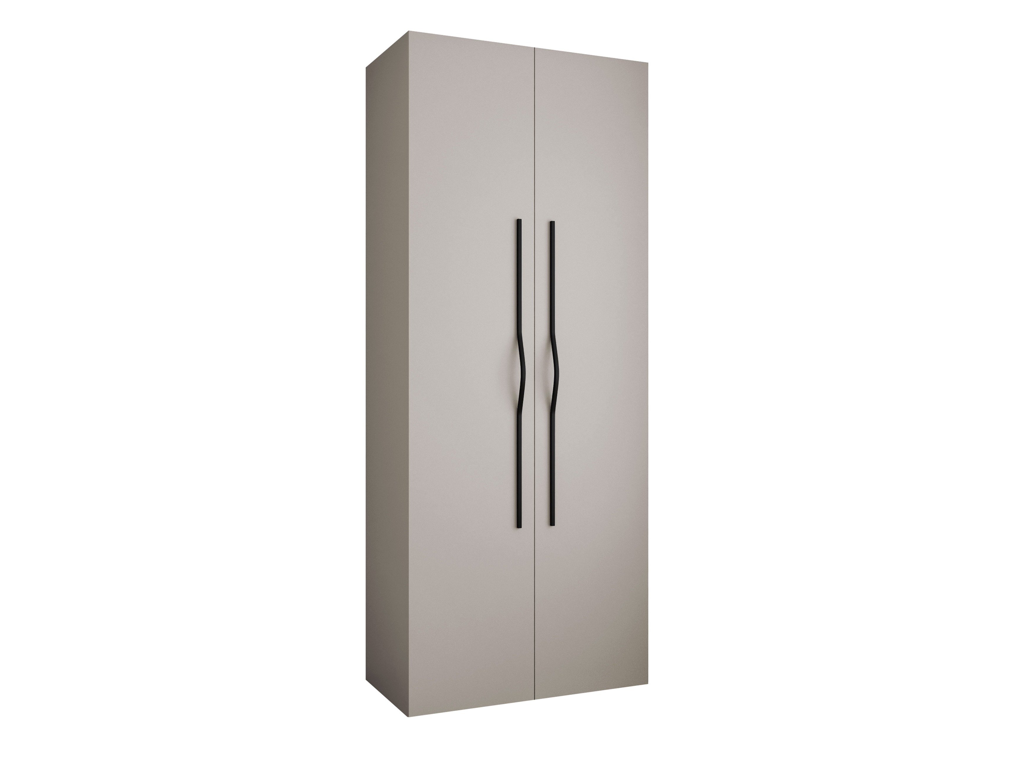 Wardrobe Hartford 562 (Cashmere)