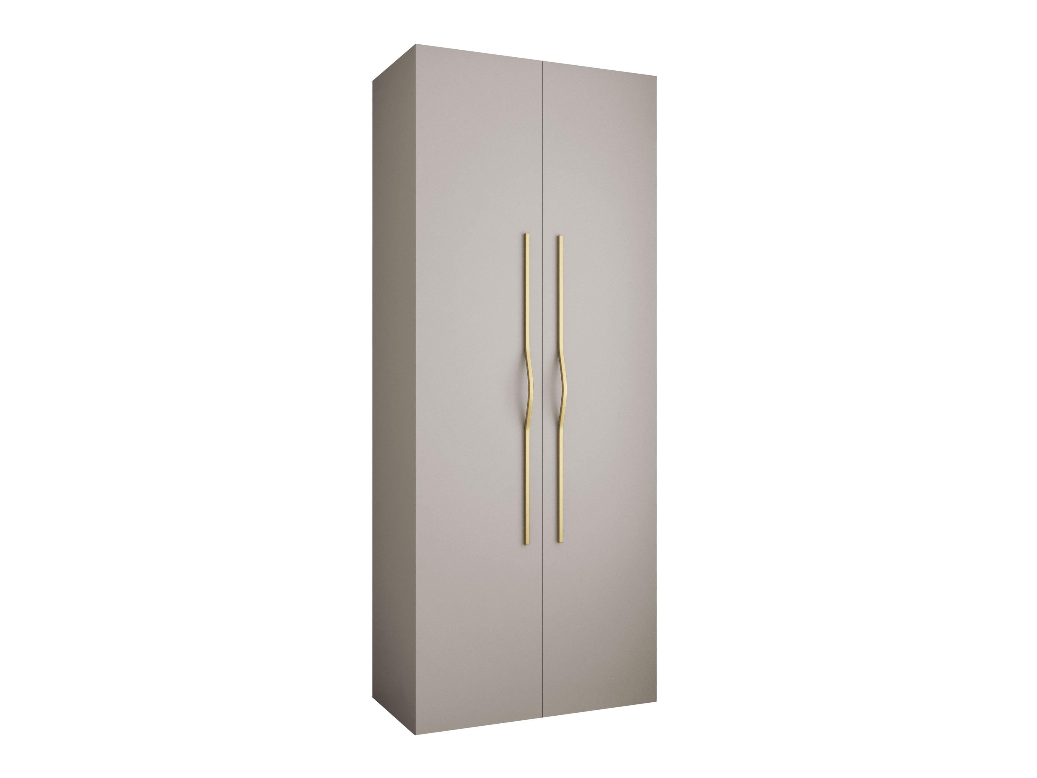 Wardrobe Hartford 562 (Cashmere)