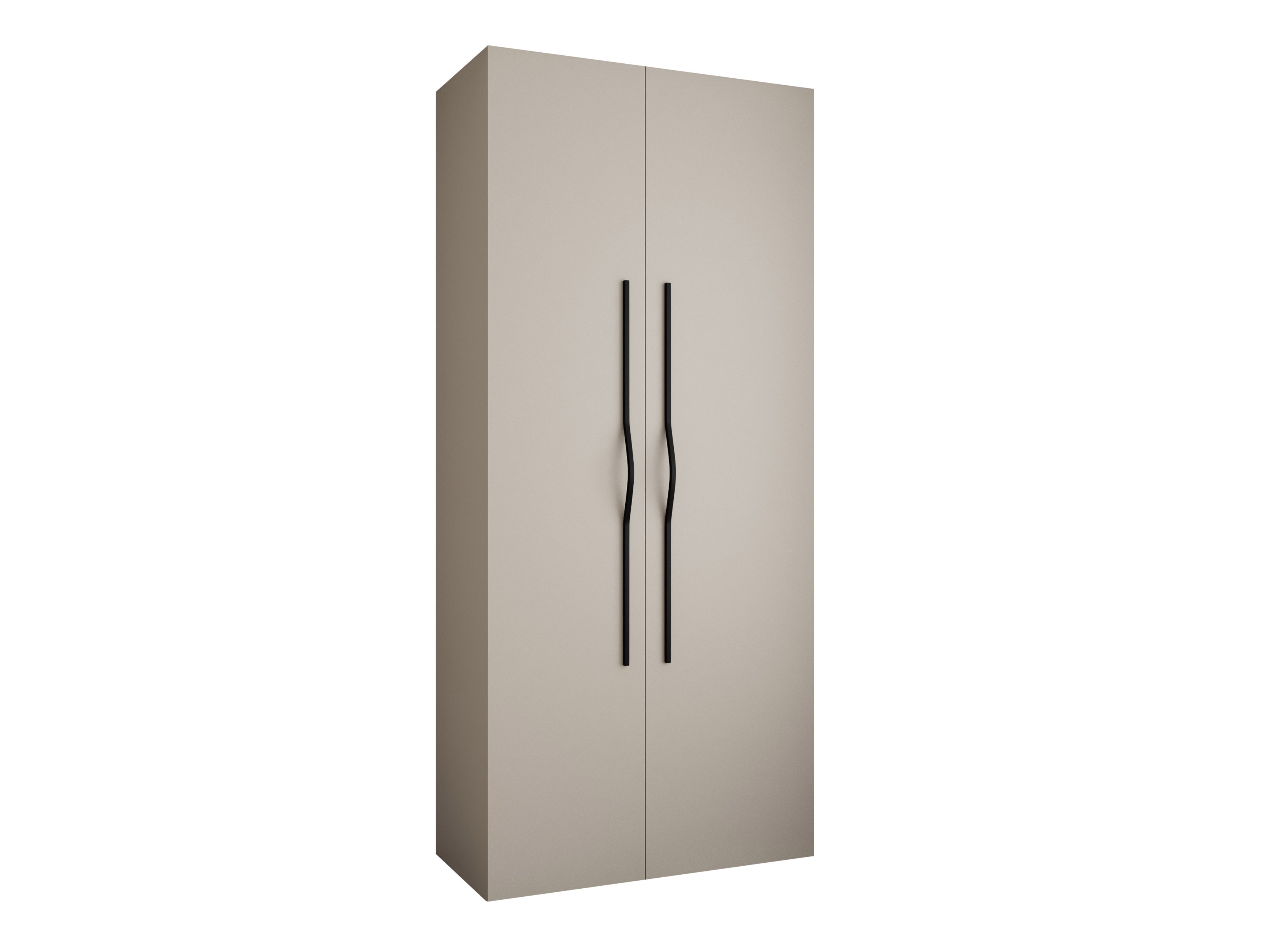 Wardrobe Hartford 562 (Cashmere)