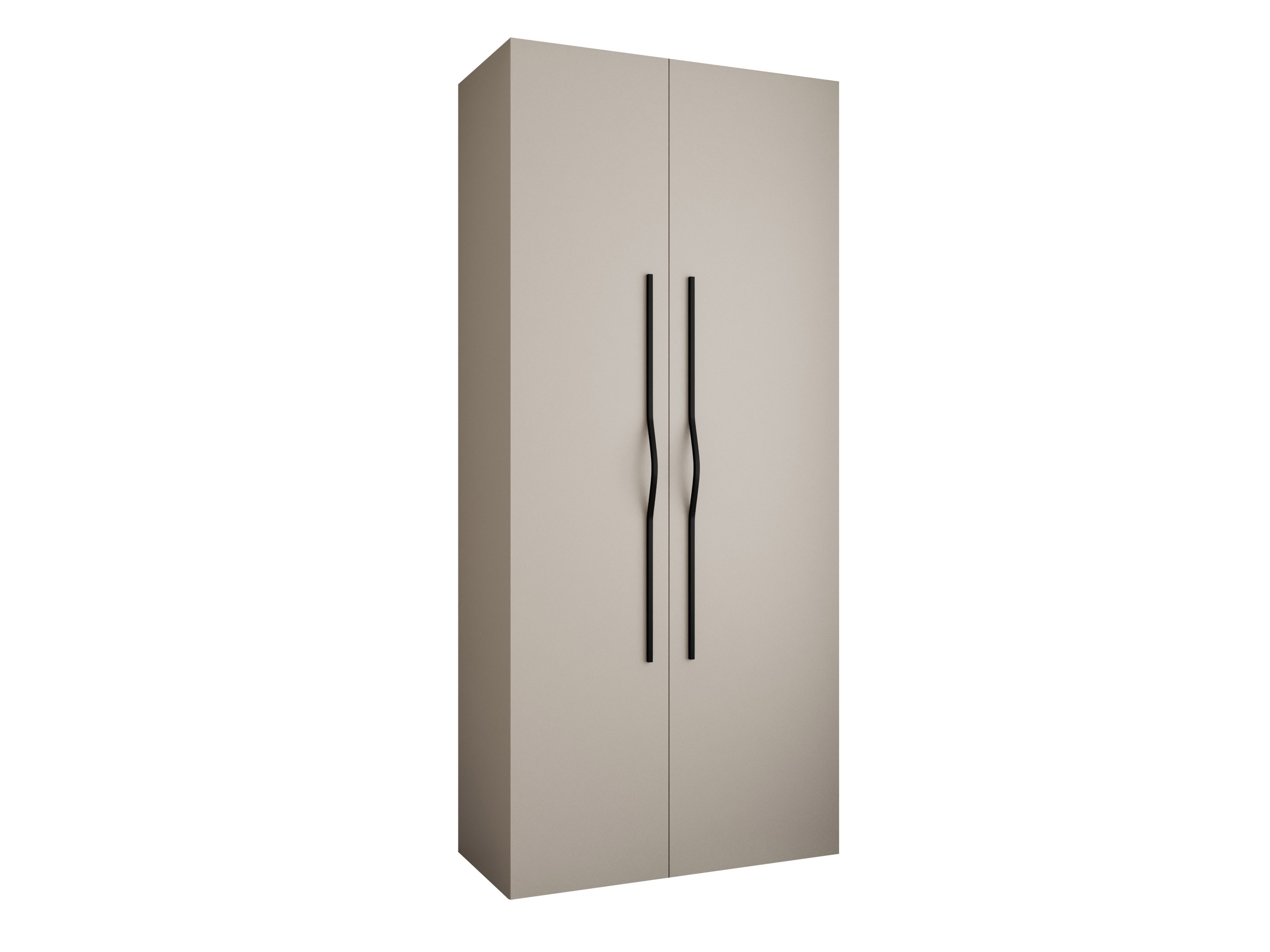 Wardrobe Hartford 562 (Cashmere)