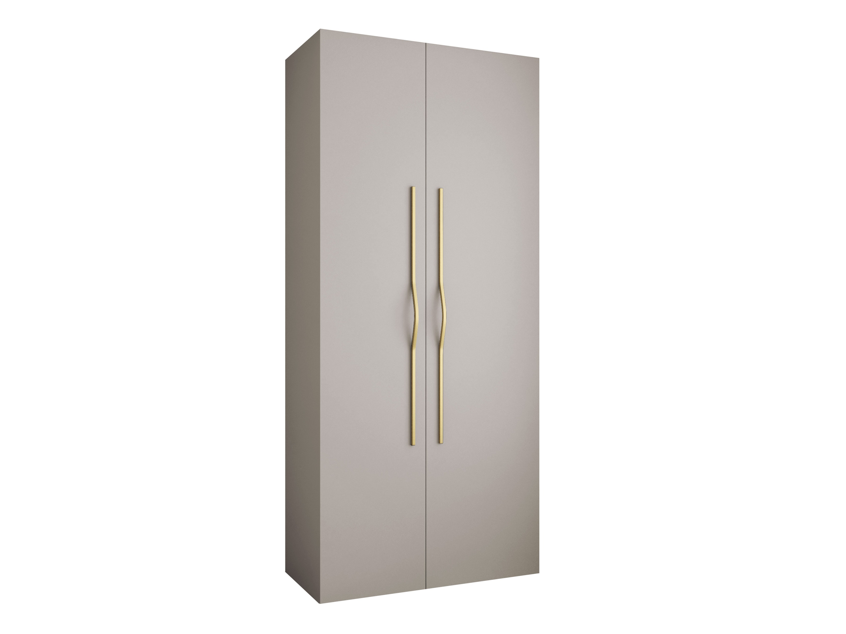 Wardrobe Hartford 562 (Cashmere)