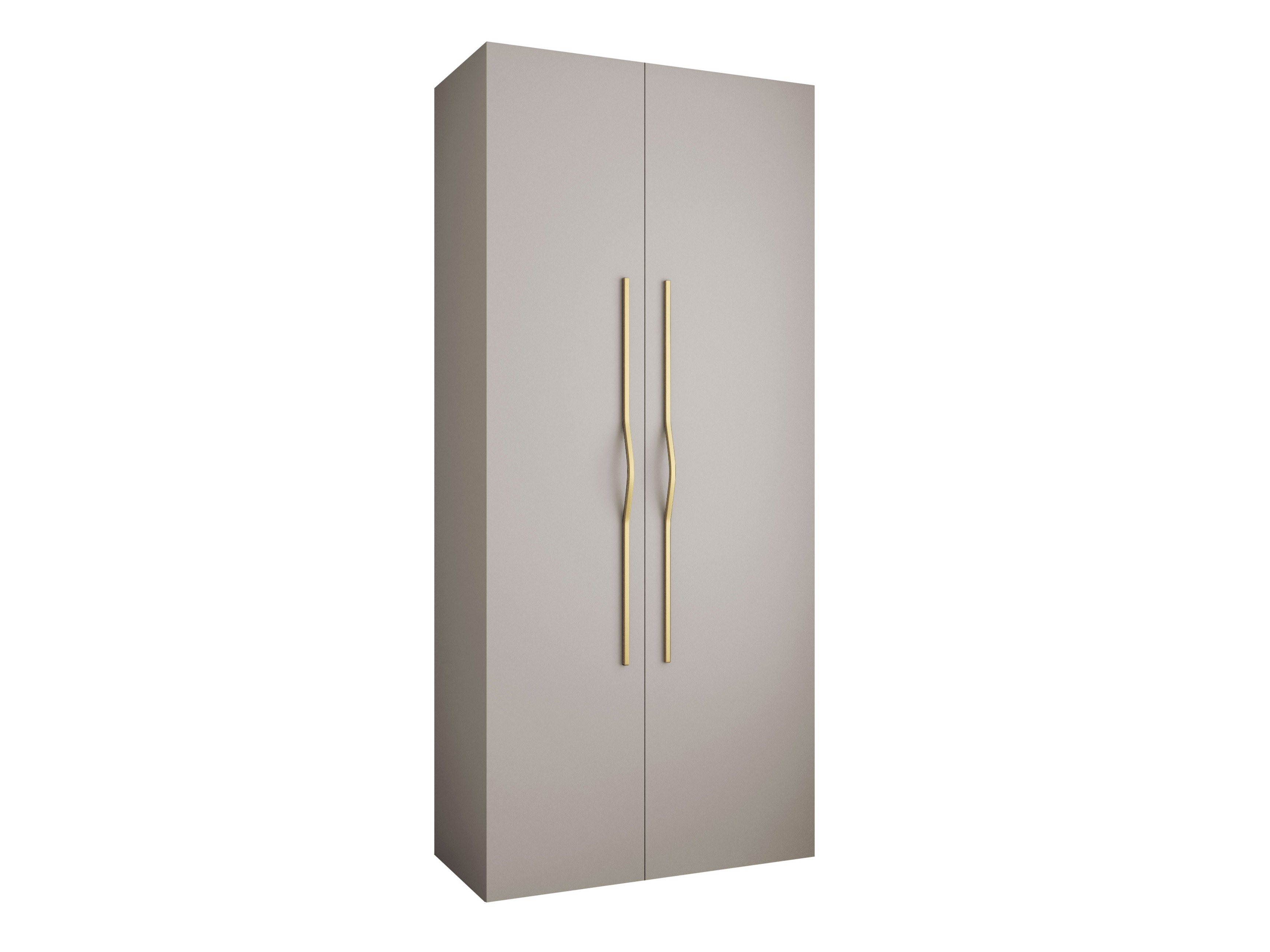 Wardrobe Hartford 562 (Cashmere)