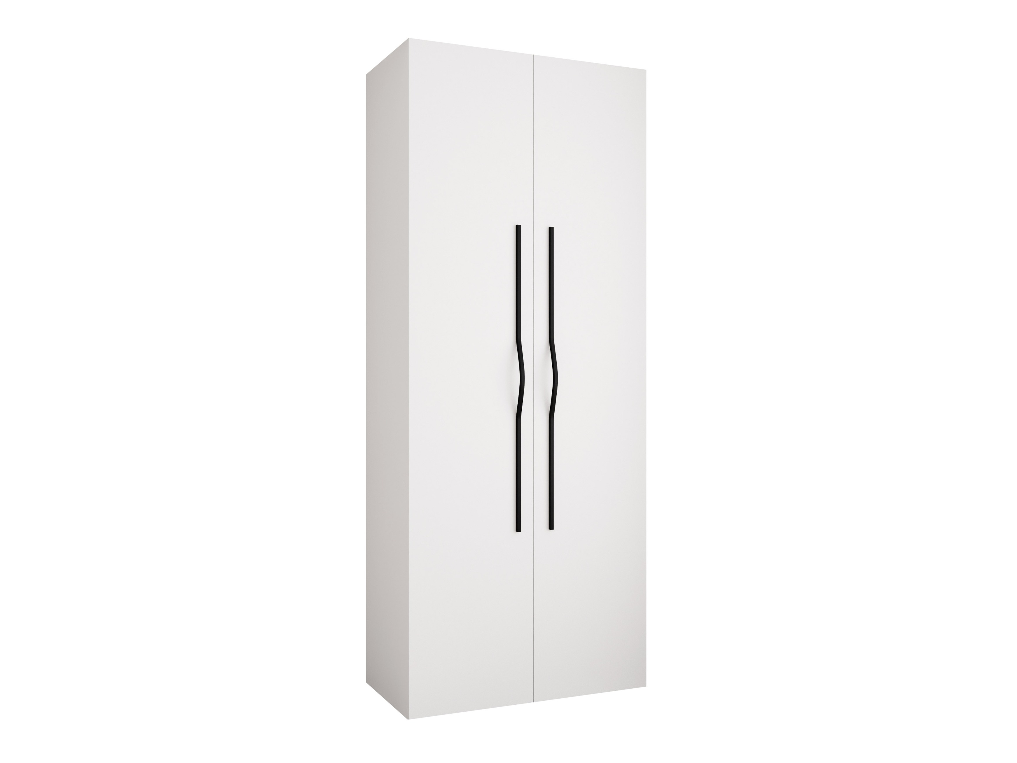 Wardrobe Hartford 562 (White)