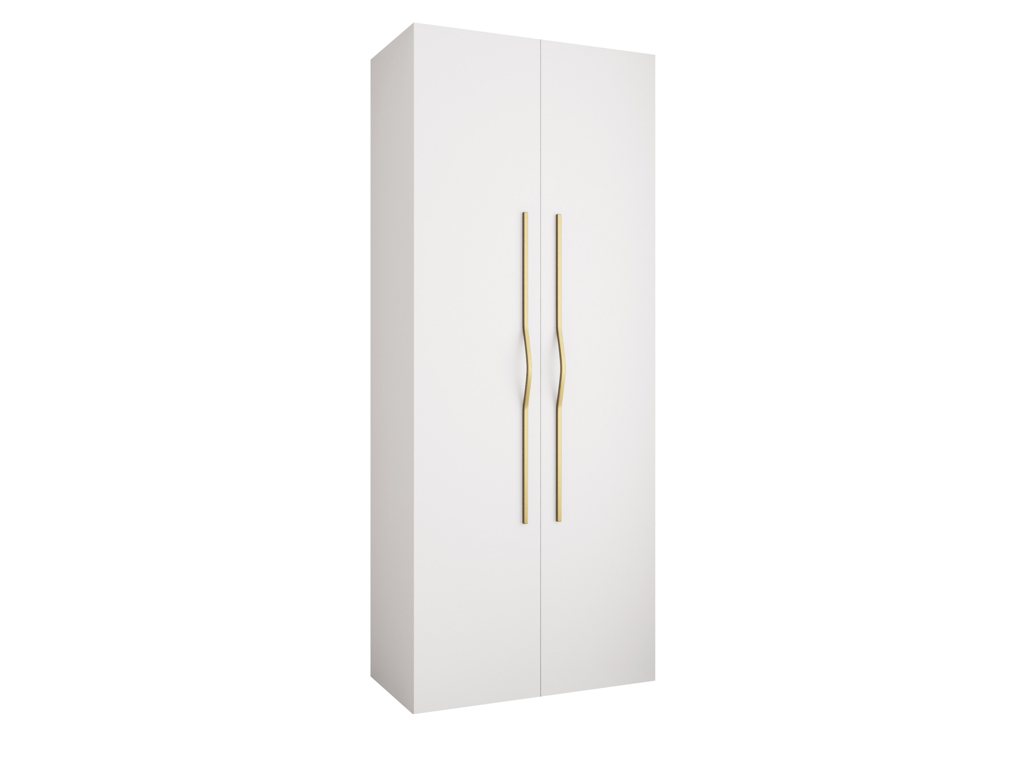 Wardrobe Hartford 562 (White)