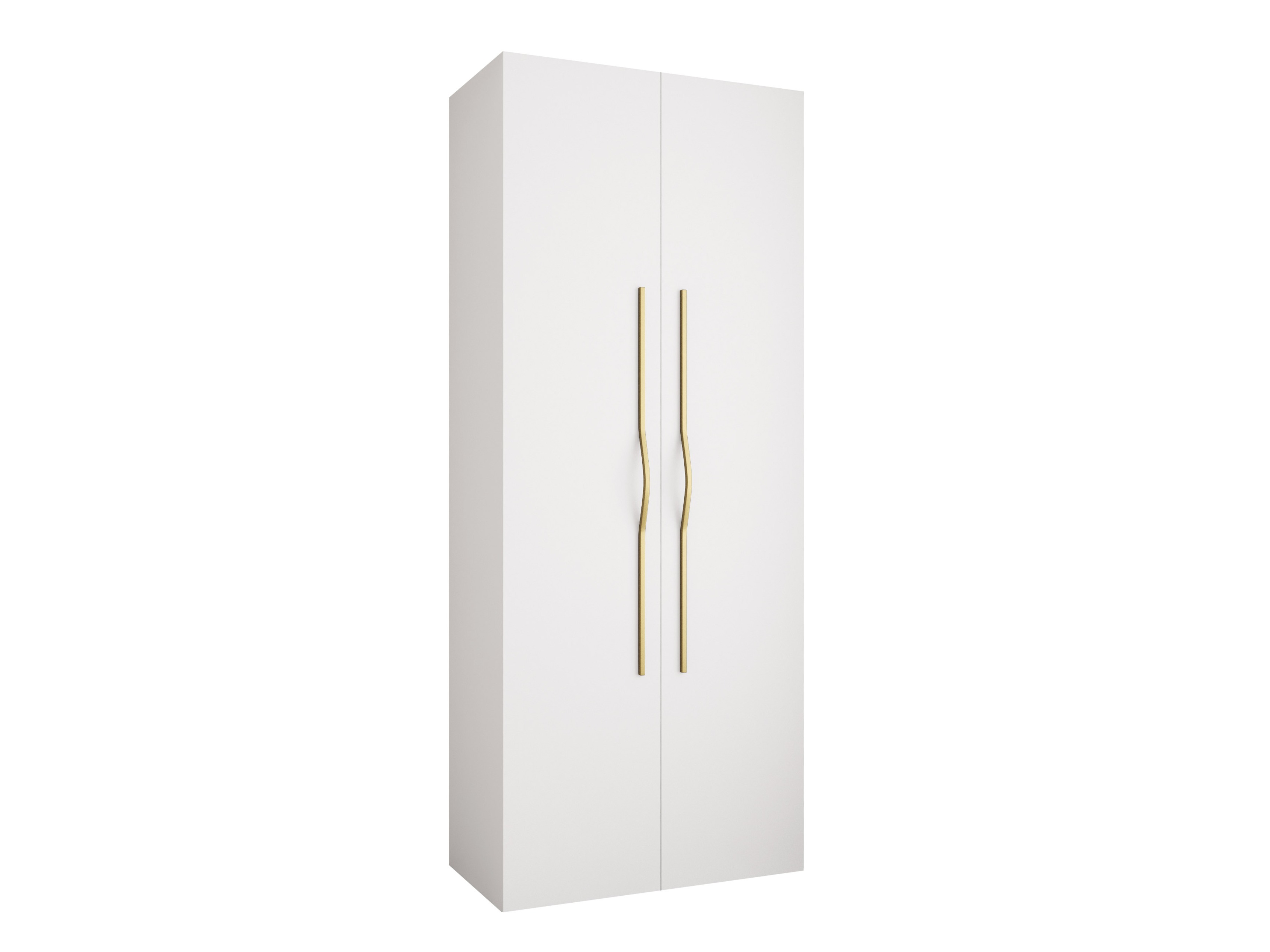 Wardrobe Hartford 562 (White)