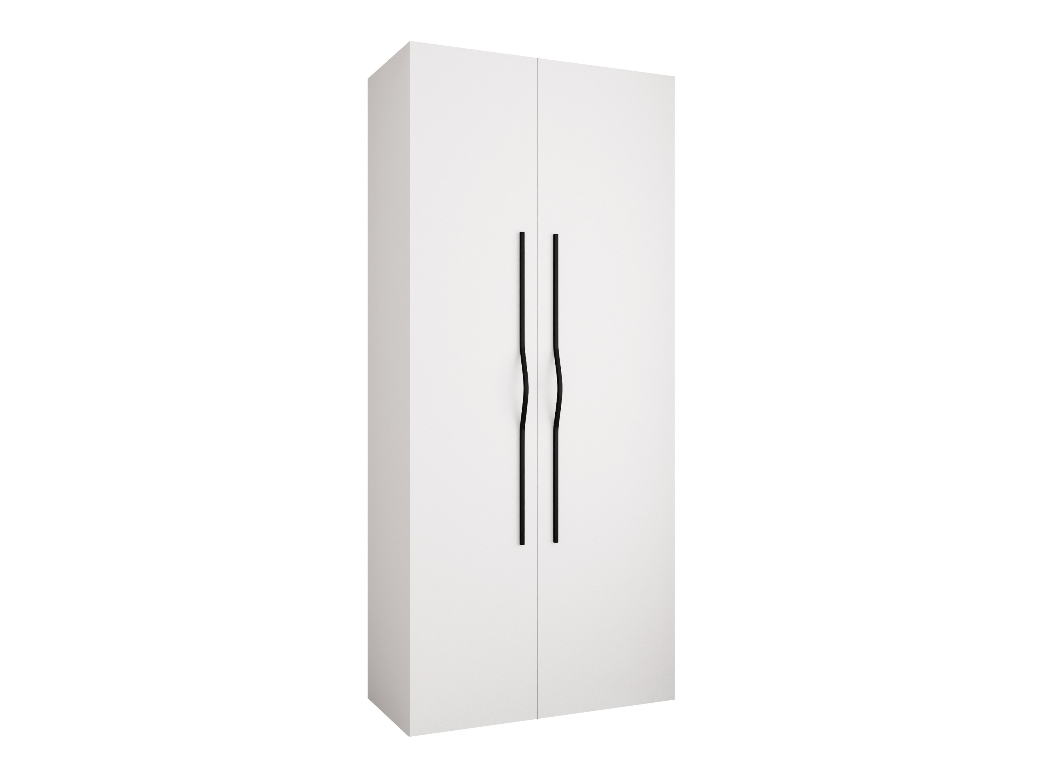 Wardrobe Hartford 562 (White)