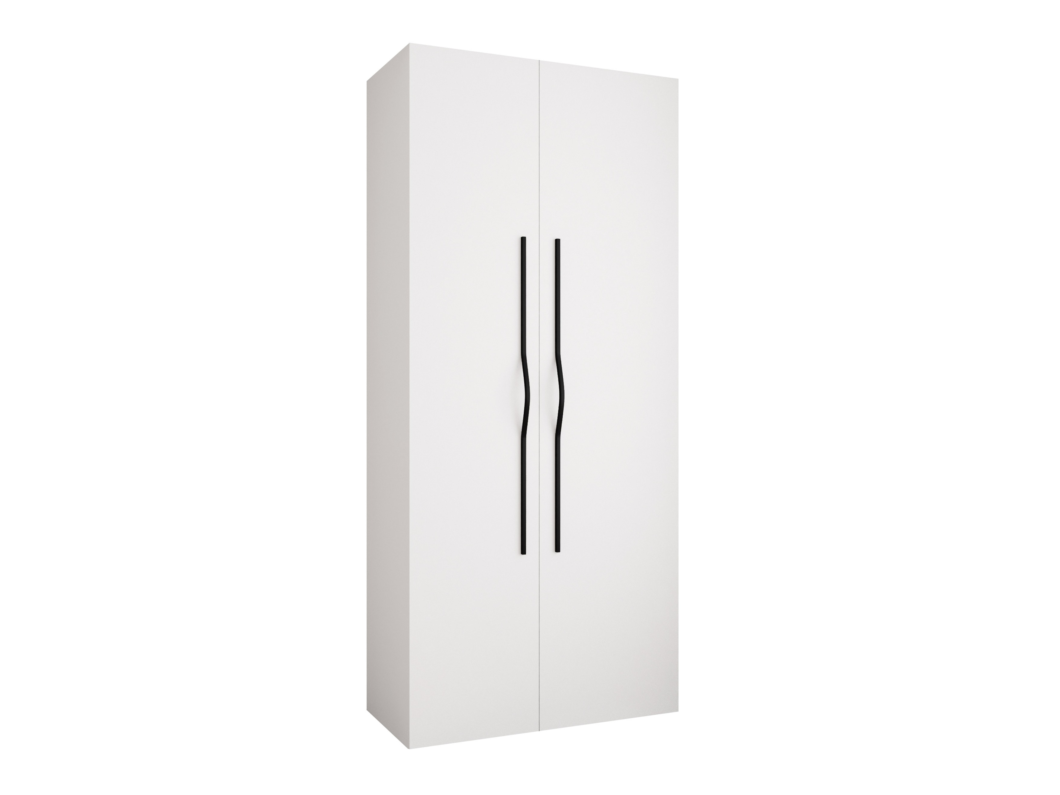 Wardrobe Hartford 562 (White)