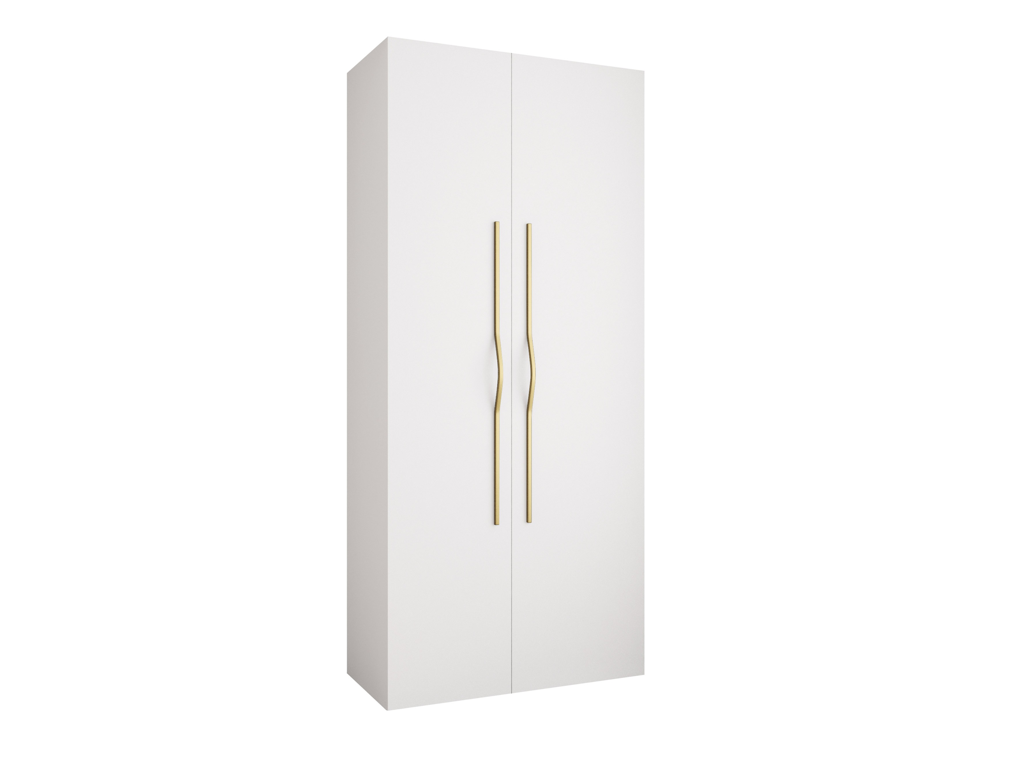 Wardrobe Hartford 562 (White)