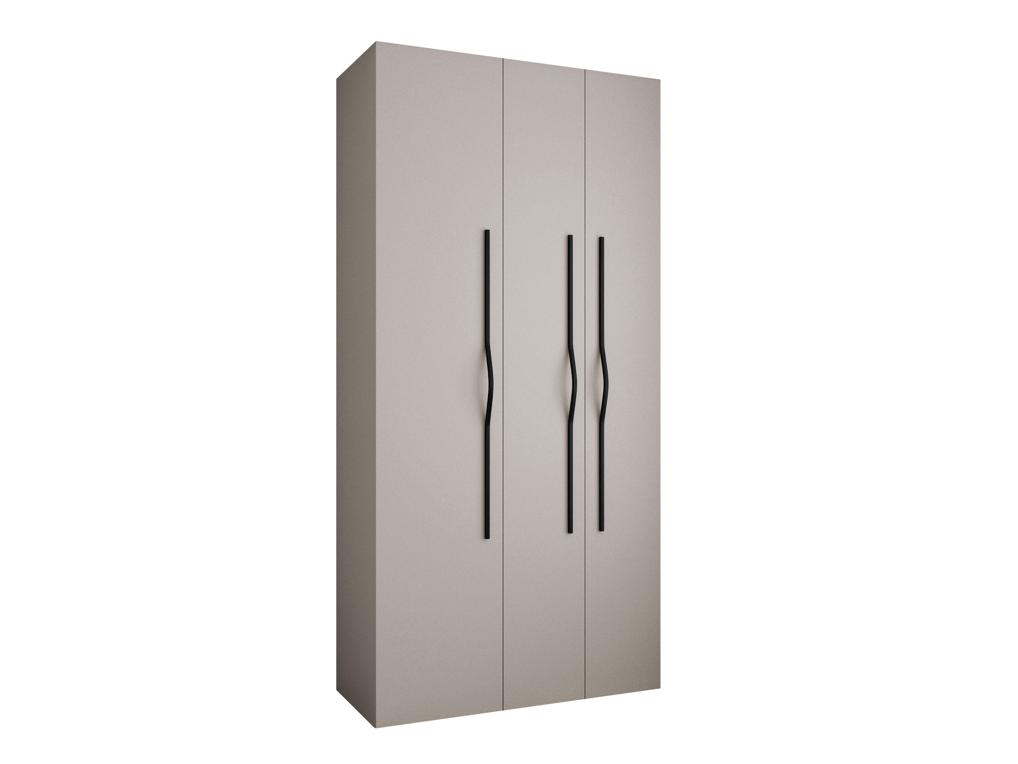 Wardrobe Hartford 563 (Cashmere)