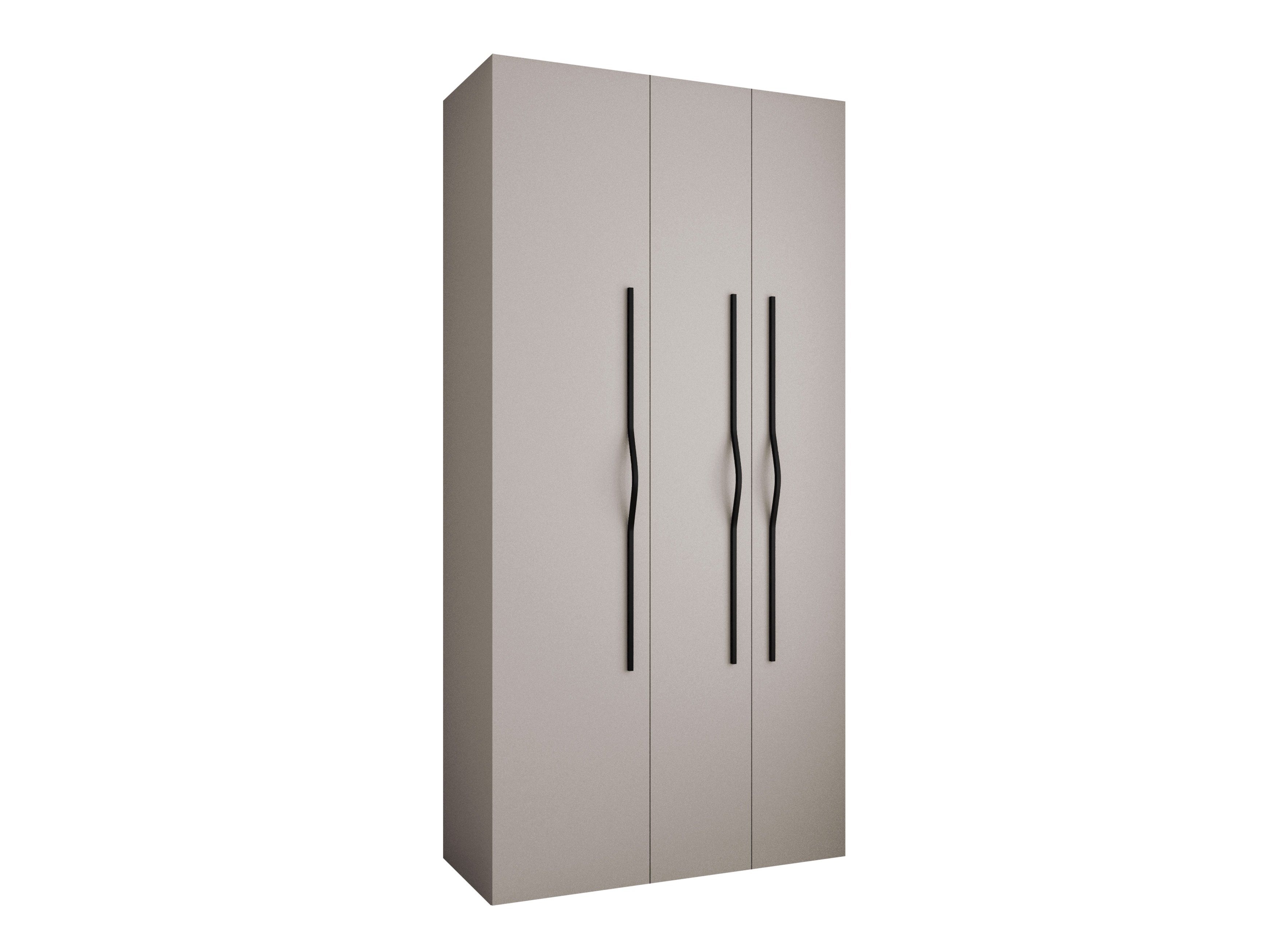 Wardrobe Hartford 563 (Cashmere)